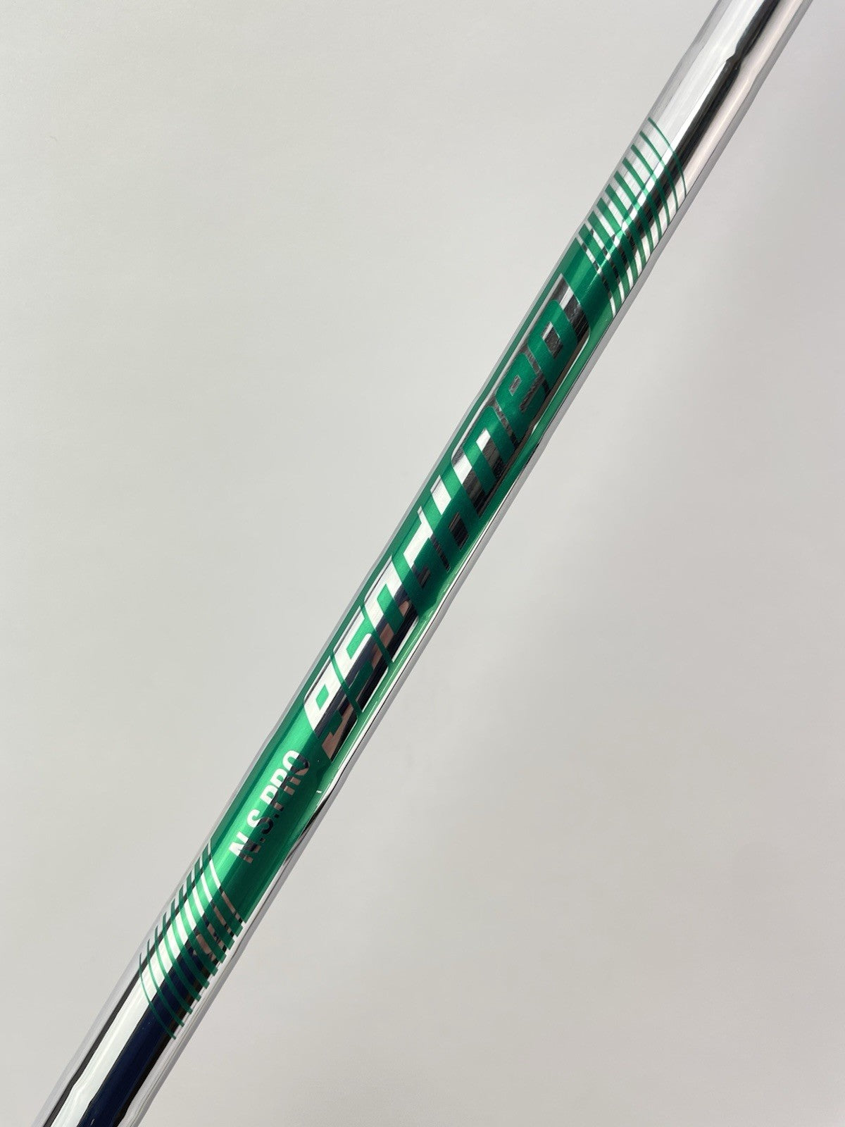 Nippon Neo 950GH Iron Shaft Stiff Flex Steel 35.5” /0.355 Tapered /264930