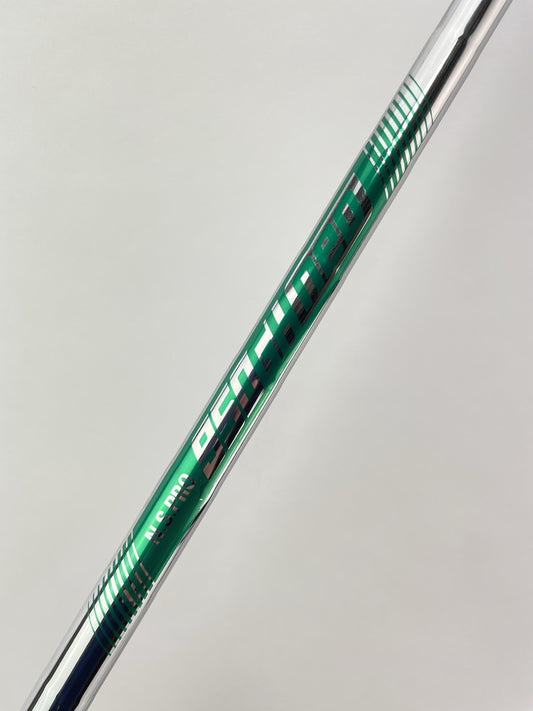 Nippon Neo 950GH Iron Shaft Stiff Flex Steel 35.5” /0.355 Tapered /264930