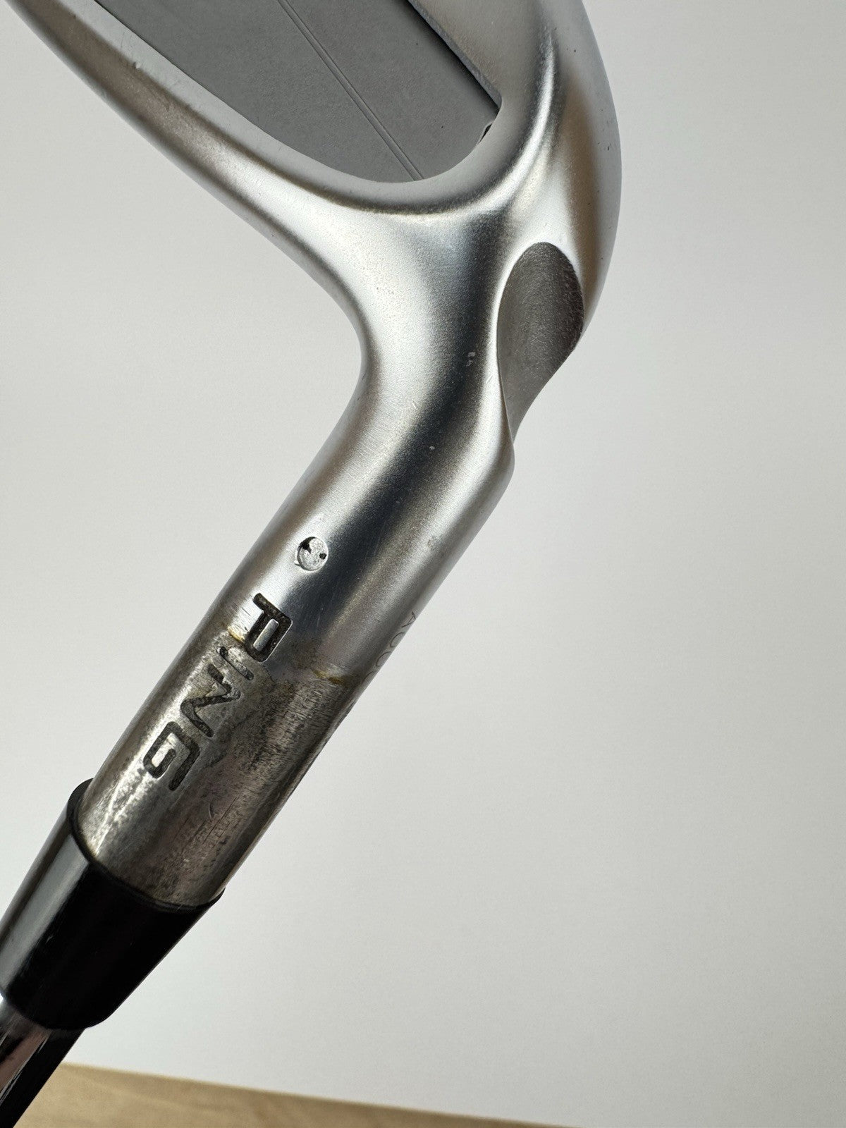Ping i230 6 Iron Black Dot Elevate MPH 95 Regular Steel /Right /New Grip /344437