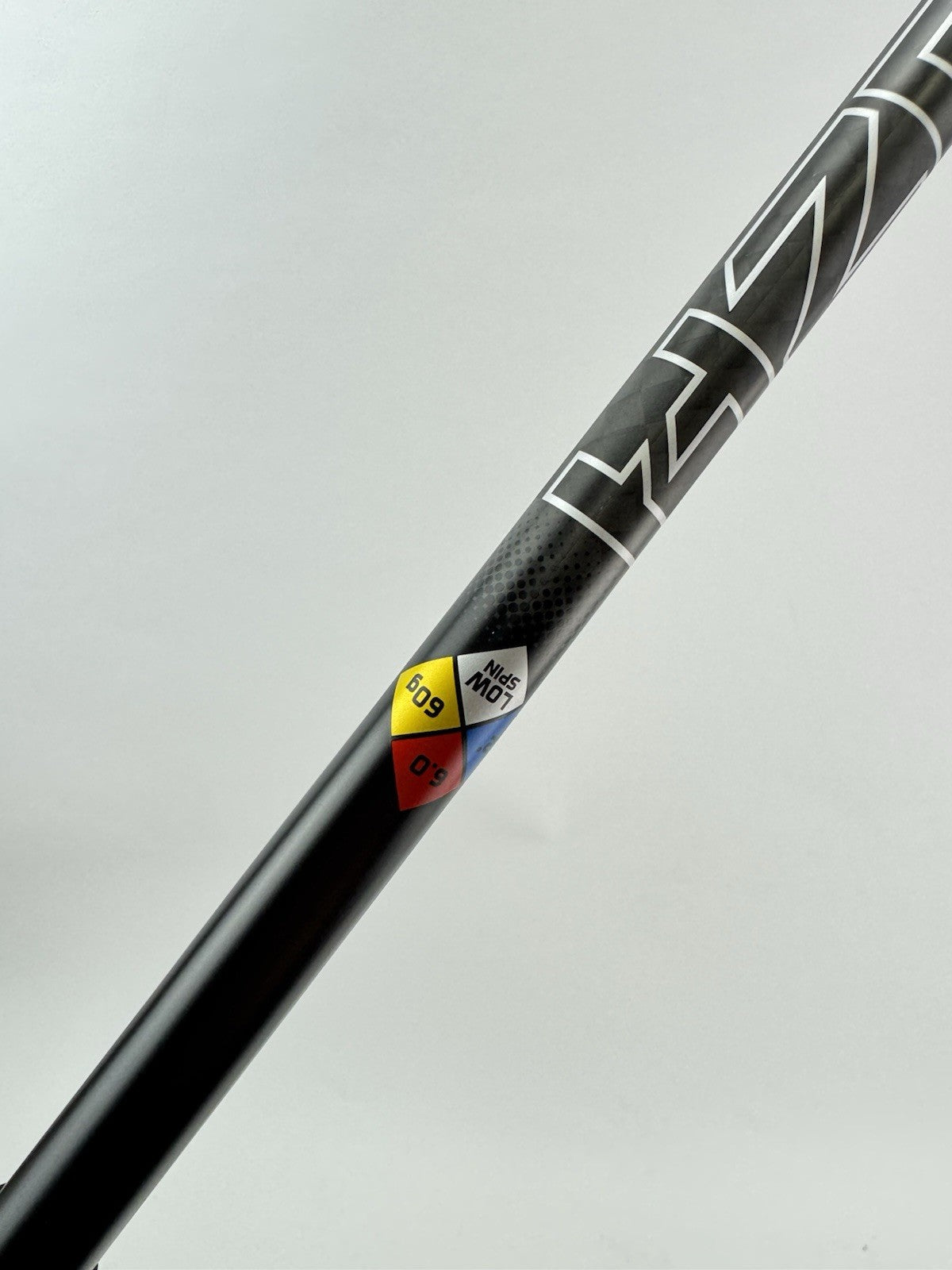 Callaway Elyte AI Smoke Driver Shaft Hzrdus Gen5 6.0 Stiff Graphite 44.5 /365813