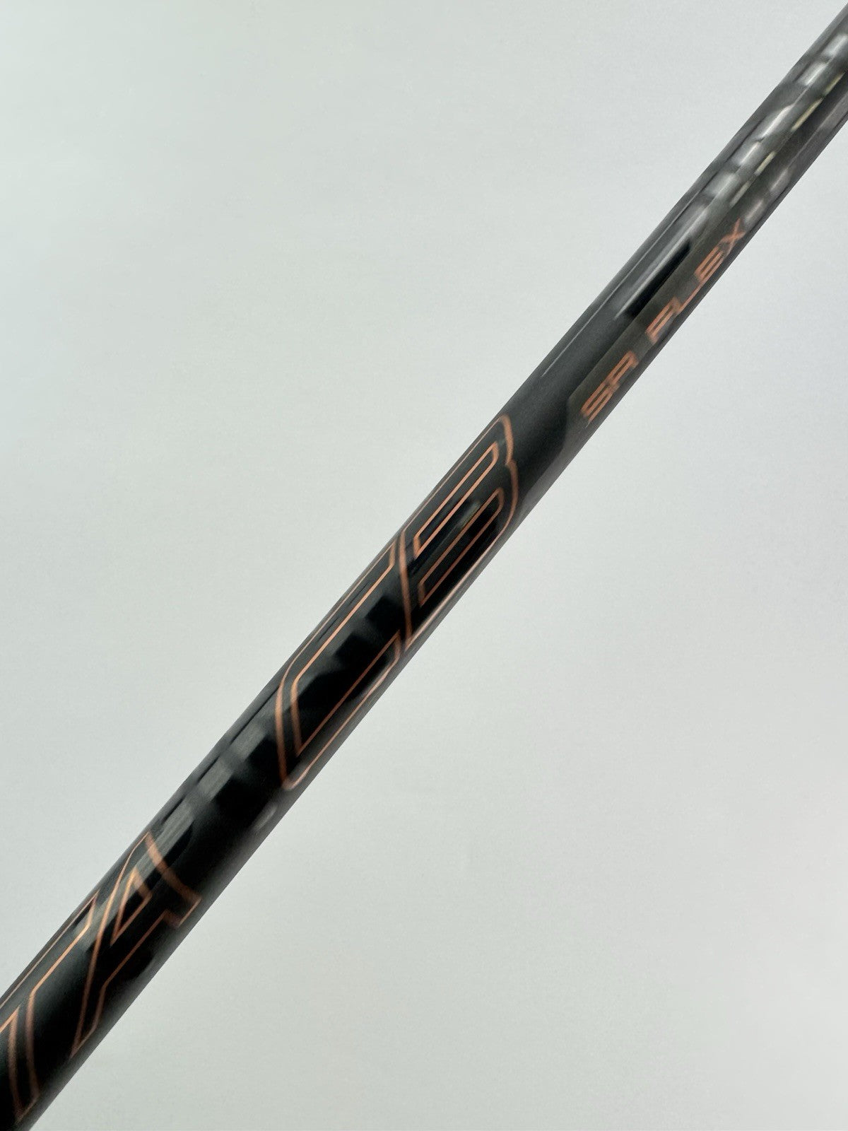 Ping Alta CB Iron Shaft AWT Senior Flex Graphite 35.5 /0.355 Tapered /278983