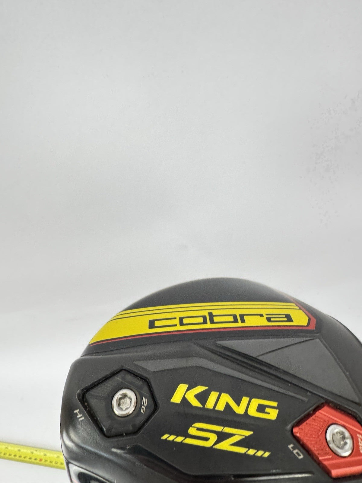 Cobra Speedzone Ladies Driver 10.5* UST Helium 4F1 Ladies Flex Graphite /351064