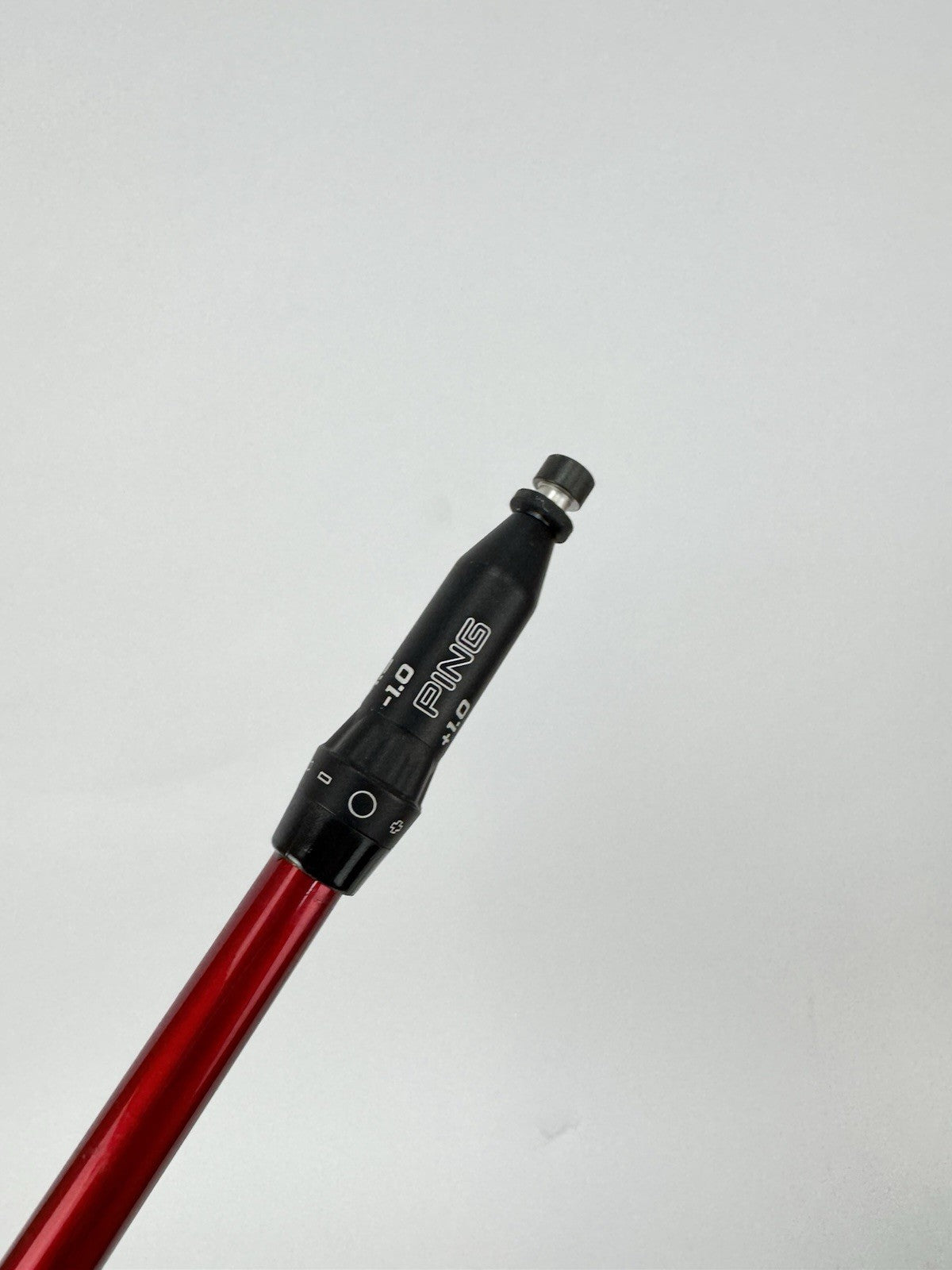 Ping G440 Driver Shaft Fujikura Speeder NX 50 Senior Graphite 44.5 /New /353586