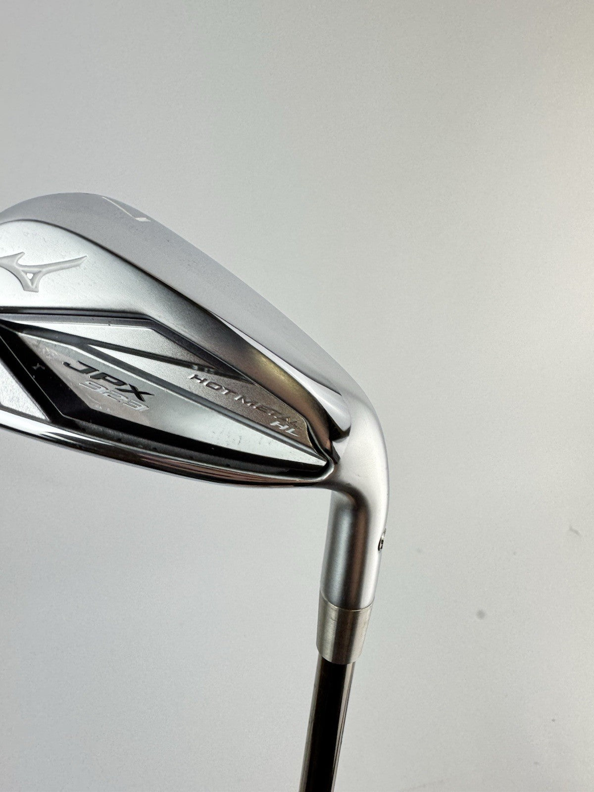 Mizuno JPX923 HL 7 Iron Ladies UST Recoil ESX F1 Ladies Graphite /Demo /311246