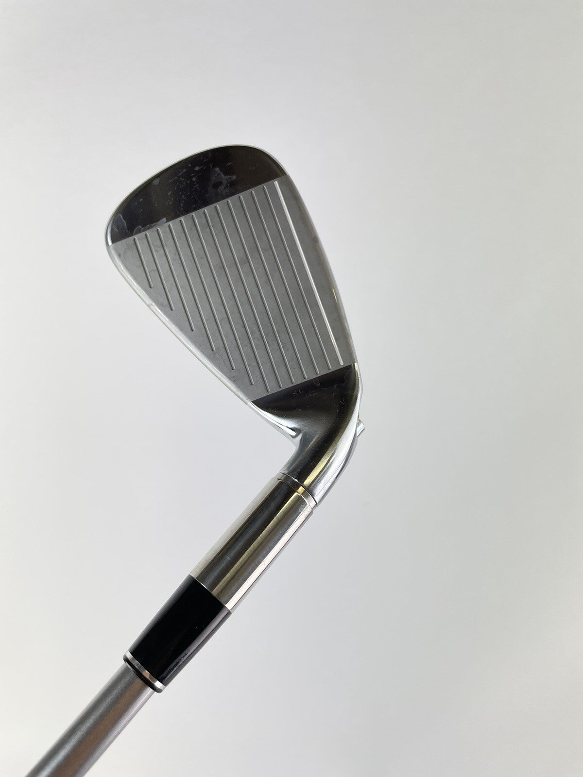 Cleveland 588TT 6 Iron Diamana ZX Regular Graphite /Left Hand/Demo/1364311