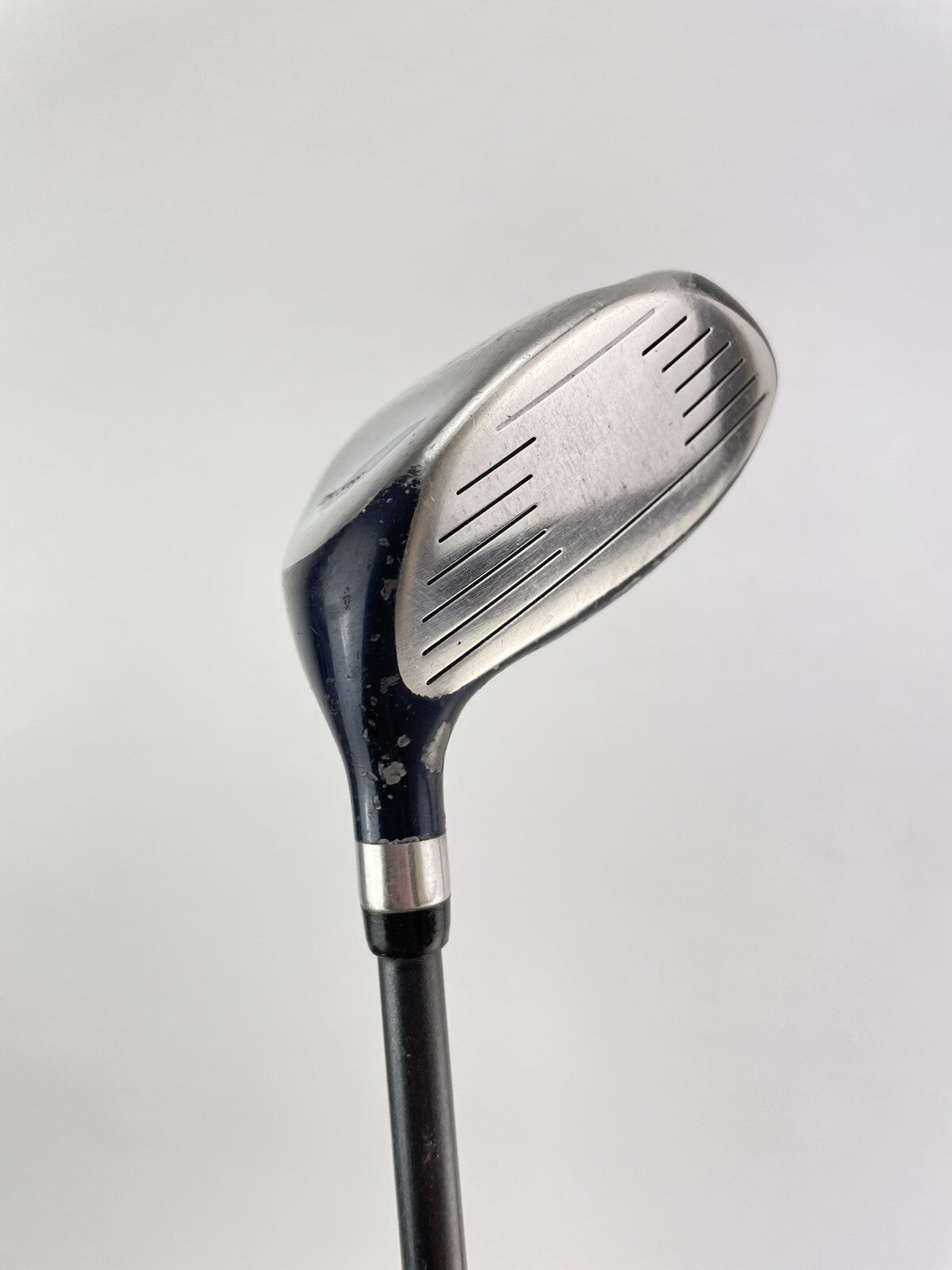 John Letters 5 Wood 18* Trilogy Regular Flex Graphite /Right /New Grip /202635