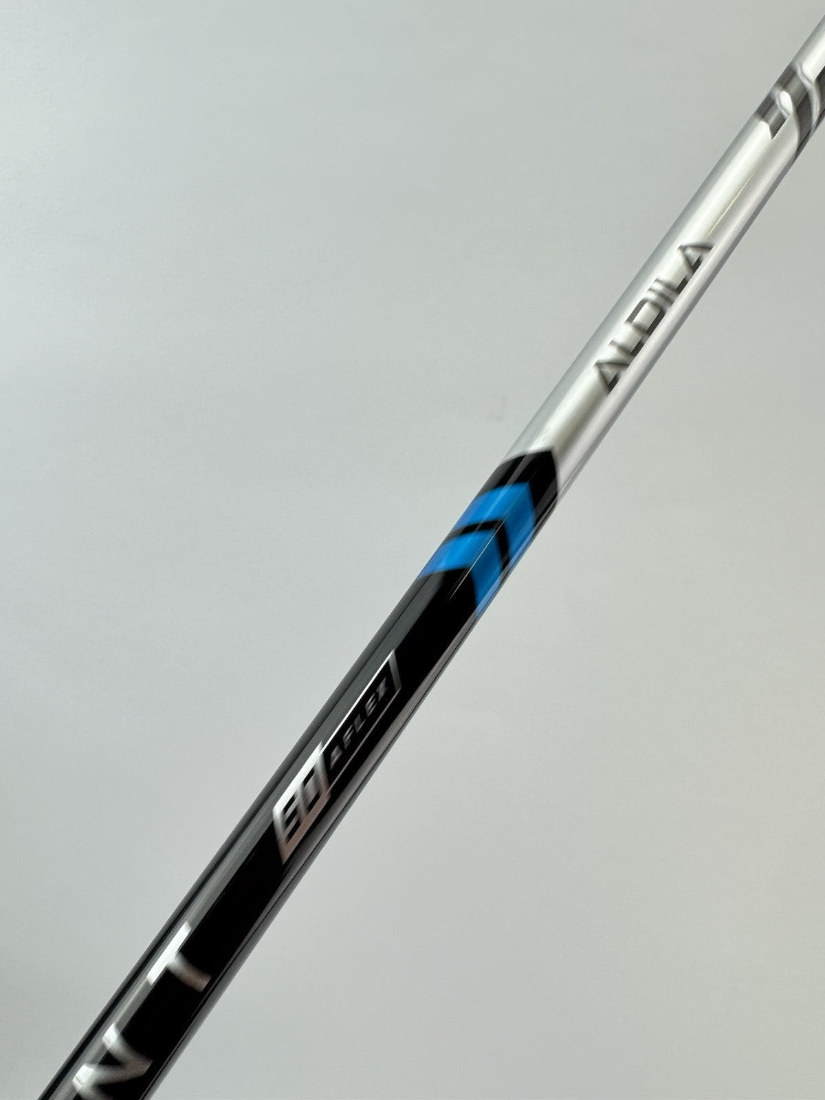 Aldila Ascent Iron Shaft 50 Senior Flex Graphite 35.5” /0.355 Tapered /285333
