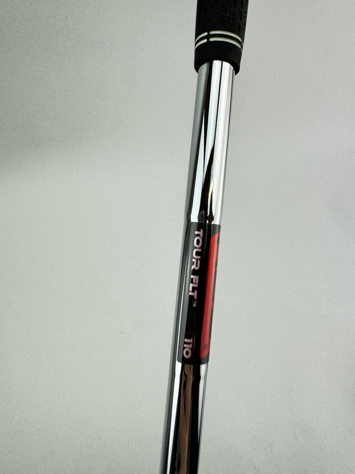 Cobra One Length Pitching Wedge F8 KBS Tour FLT 110 Regular Steel /New /3429012