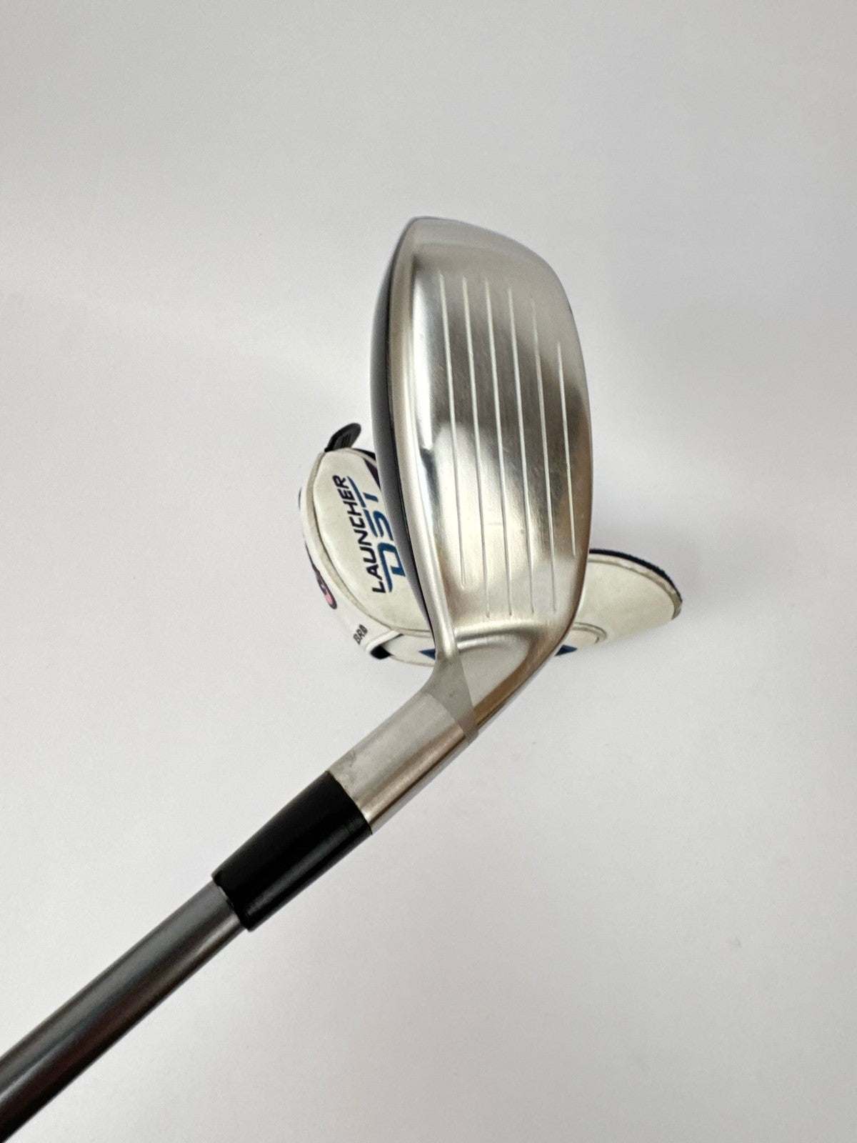 Cleveland Launcher DST 3 Hybrid 20.5° Diamana Red Stiff Flex Graphite /左手/367077