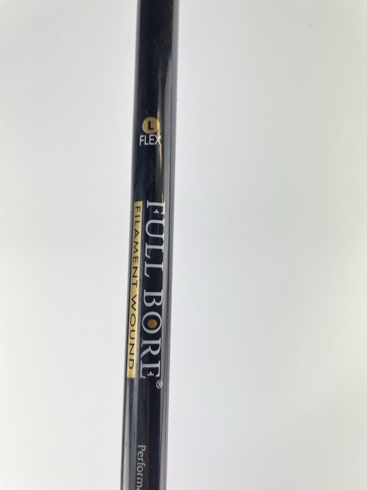 Progen Golf Hybrid Fullbore IWS Regular Graphite /Right /New Grip /1270412