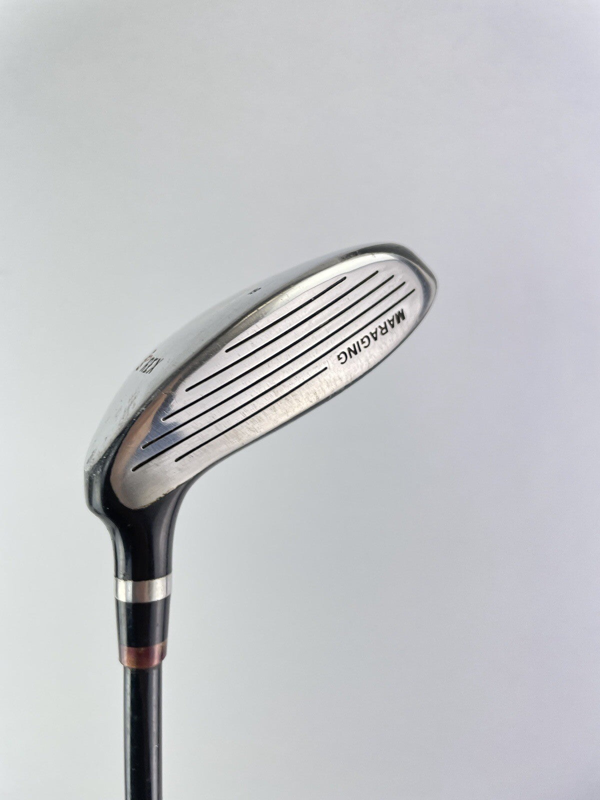 Japan Golf Hybrid B-Rex 19* Regular Graphite /Right Handed /New Grip /128865
