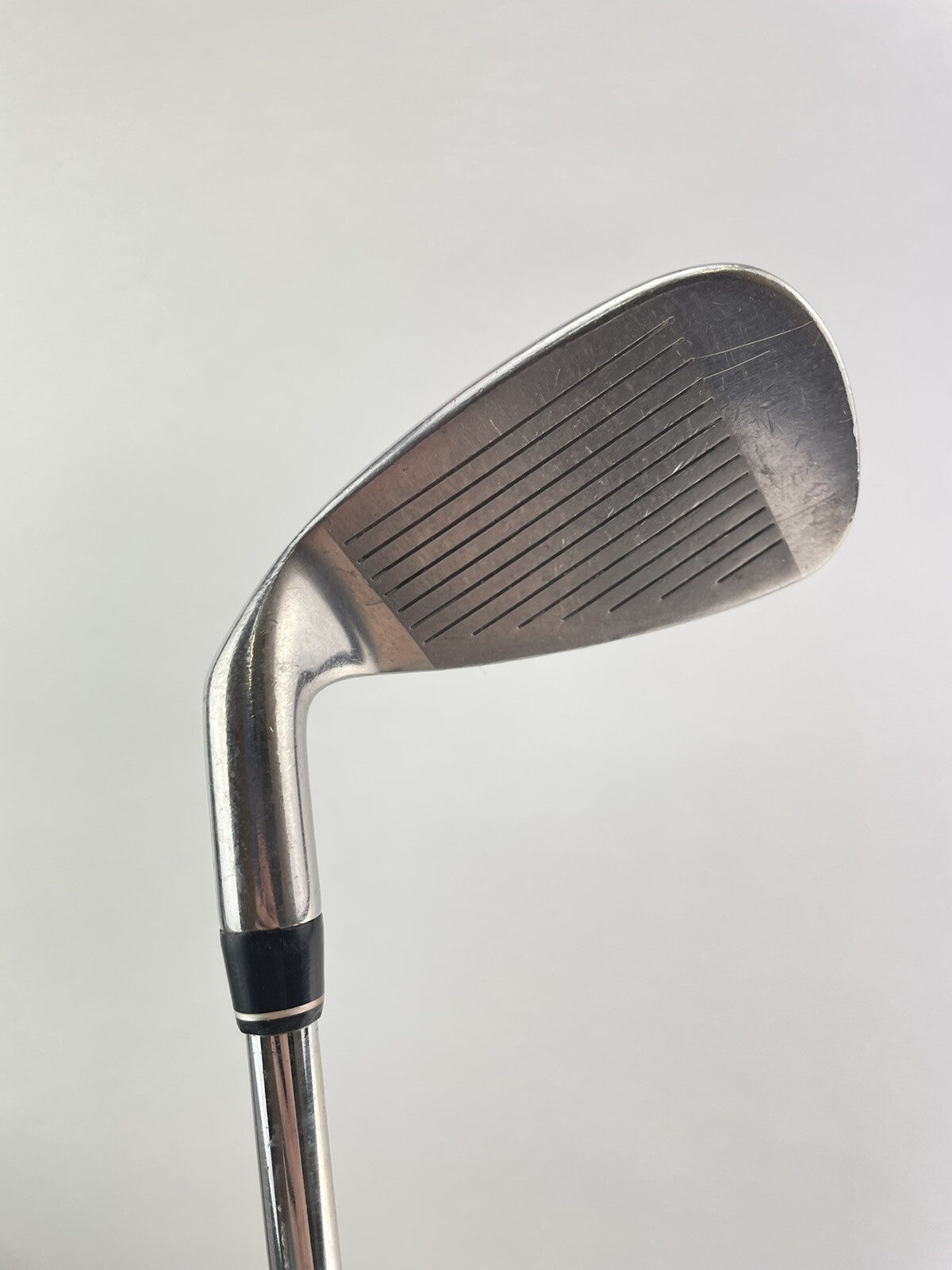Ben Sayers 8 Iron M2 Regular Flex Steel Shaft /Right Handed /New Grip /2070211