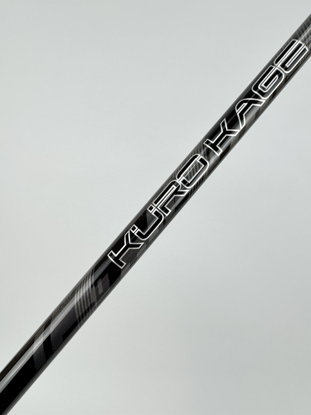 Ping G430 G440 3 Wood Shaft Kuro Kage Tini Regular Graphite 42.5” /320101