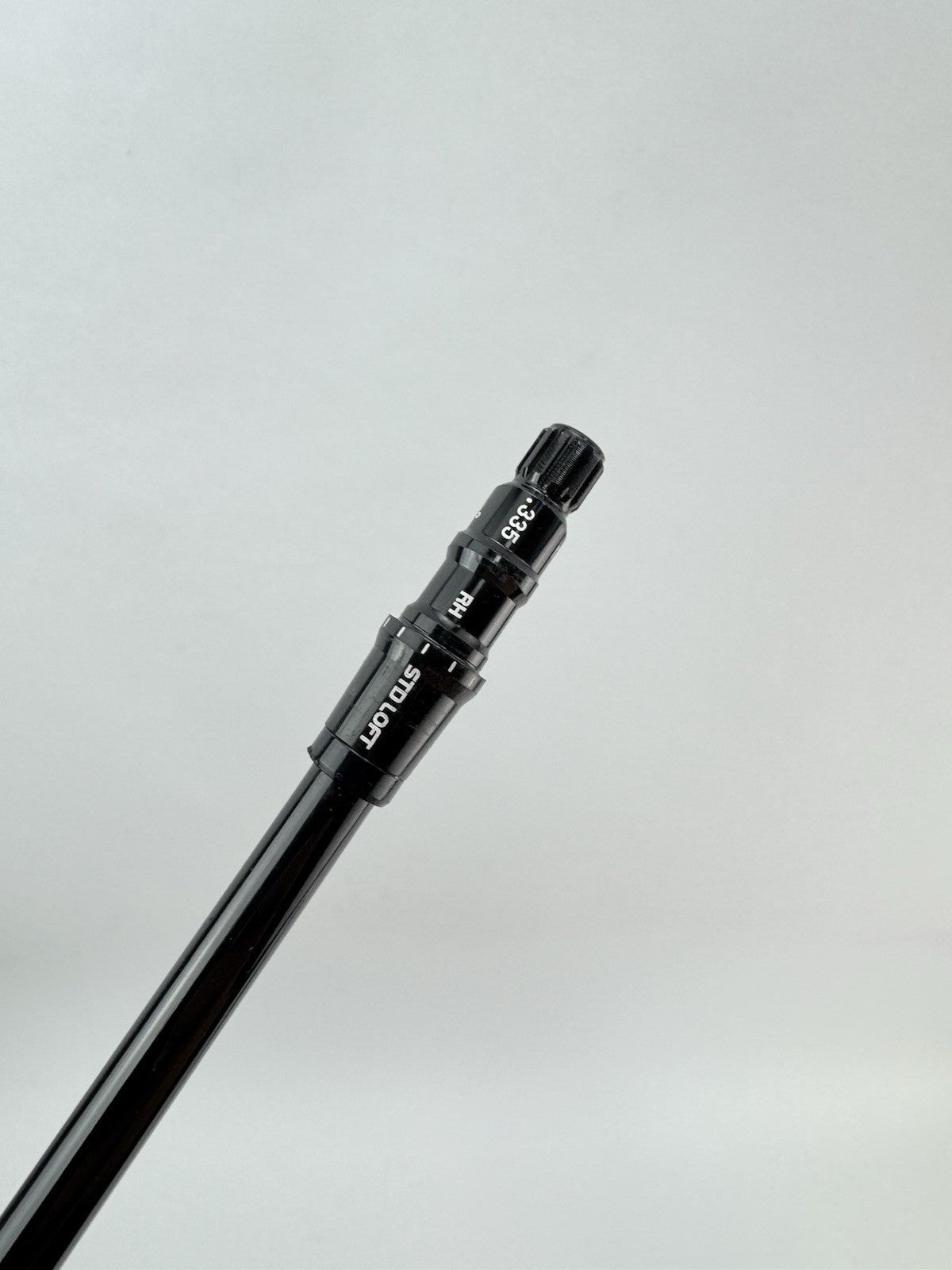 Tensei Orange AV Taylormade Driver Shaft Tour Issue X Flex Graphite 44.75/325448