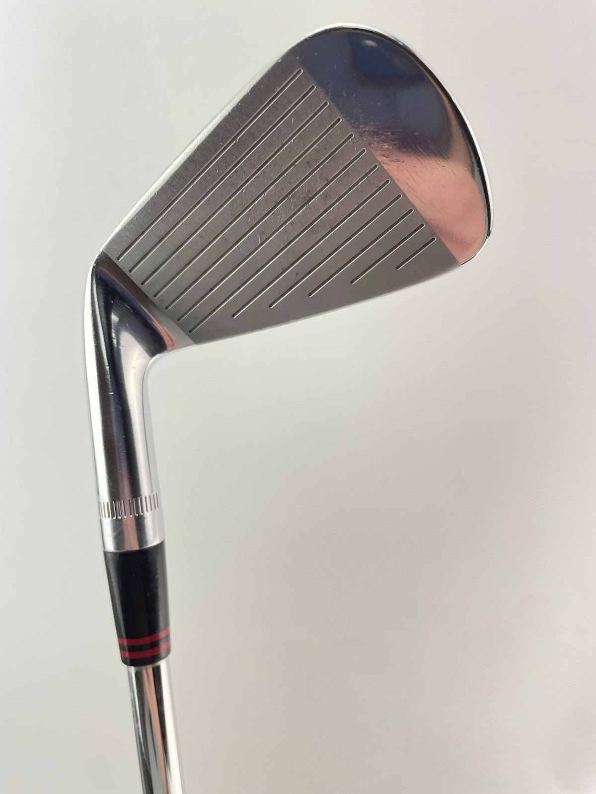 Ben Hogan Icon 6 Iron Forged KBS Tour 90 Stiff Flex Steel /Right Handed /259429