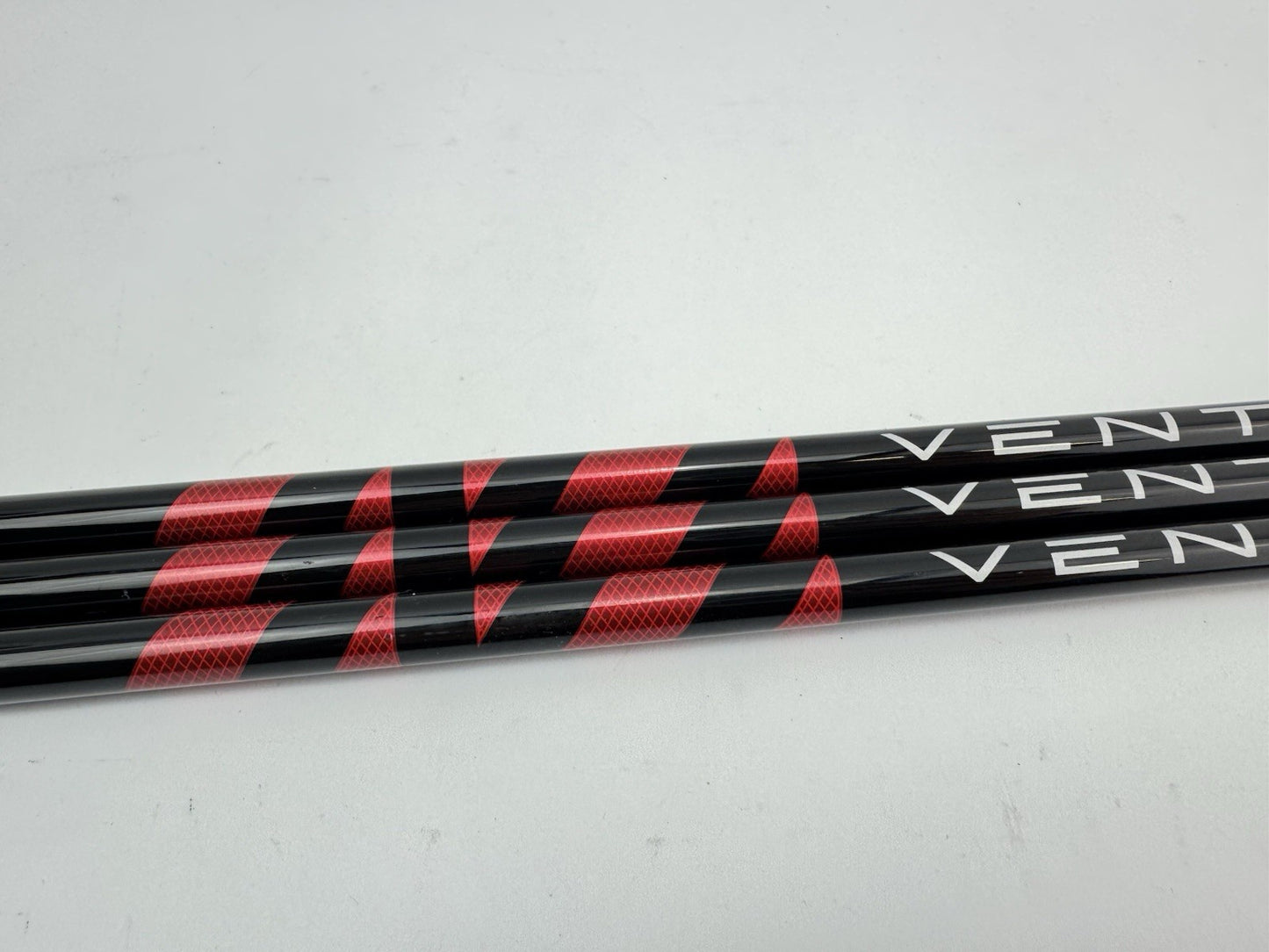 Ventus Red Wedge Shaft Set (3) 5-A Senior Flex Graphite 0.355 Tapered /297011