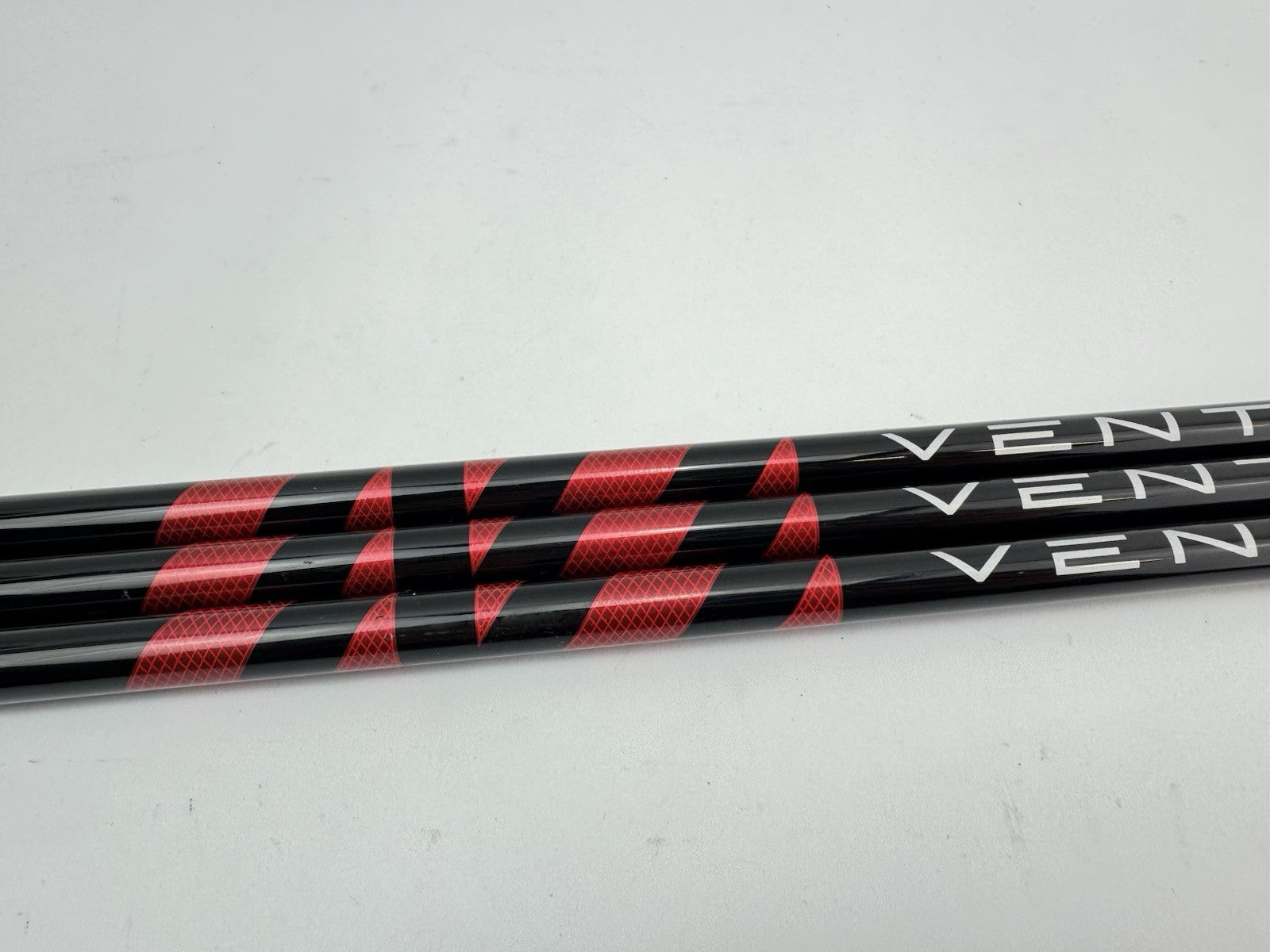 Ventus Red Wedge Shaft Set (3) 5-A Senior Flex Graphite 0.355 Tapered /297011