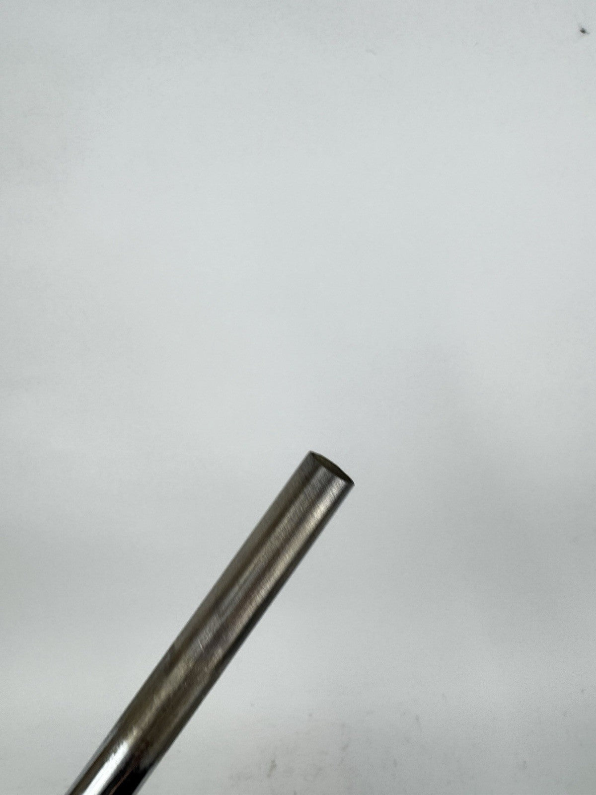 Dynamic Gold Mid Iron Shaft X100 Tour Issue X Flex Steel 34.75” /0.355 /3208410