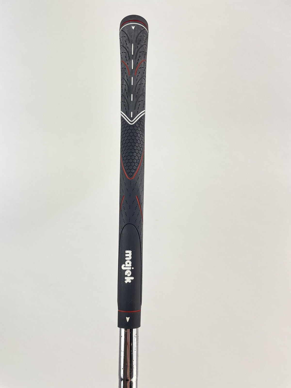 Maxfli Golf 4 Iron Revolution Midsize Regular Steel /Right Hand /New Grip /1868221