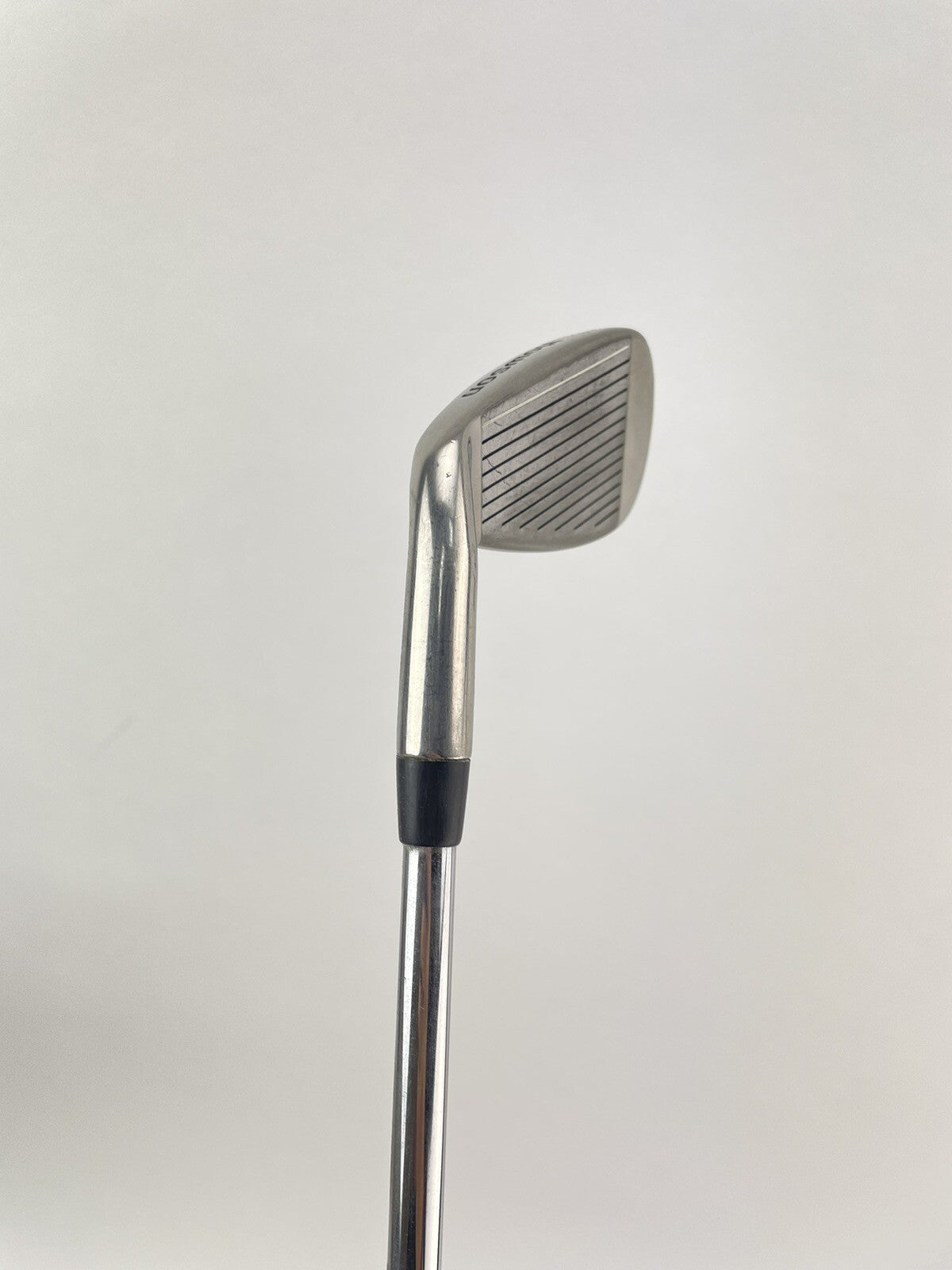 Howson Derby 3 Iron Oversize Regular Flex Steel /Right Hand /New Grip /191819
