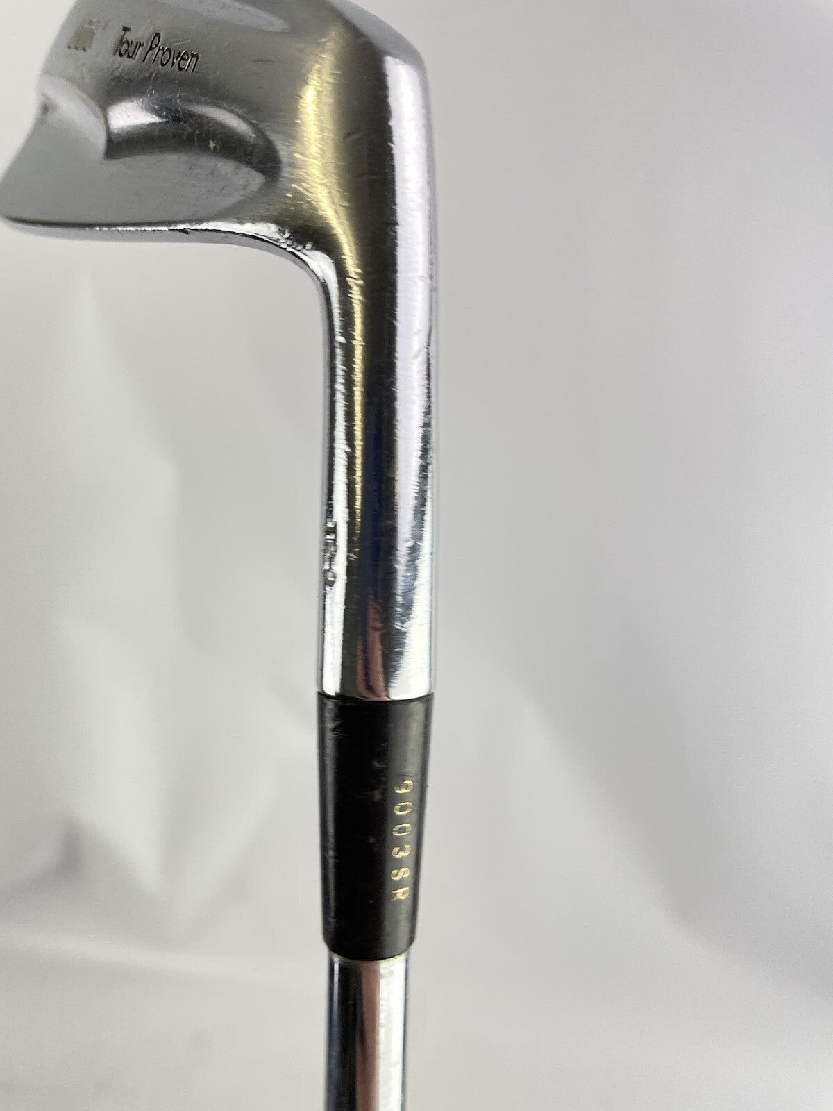 Mizuno TP-9 Forged 5 Iron R400 Regular Steel /Right Handed /New Grip /80955