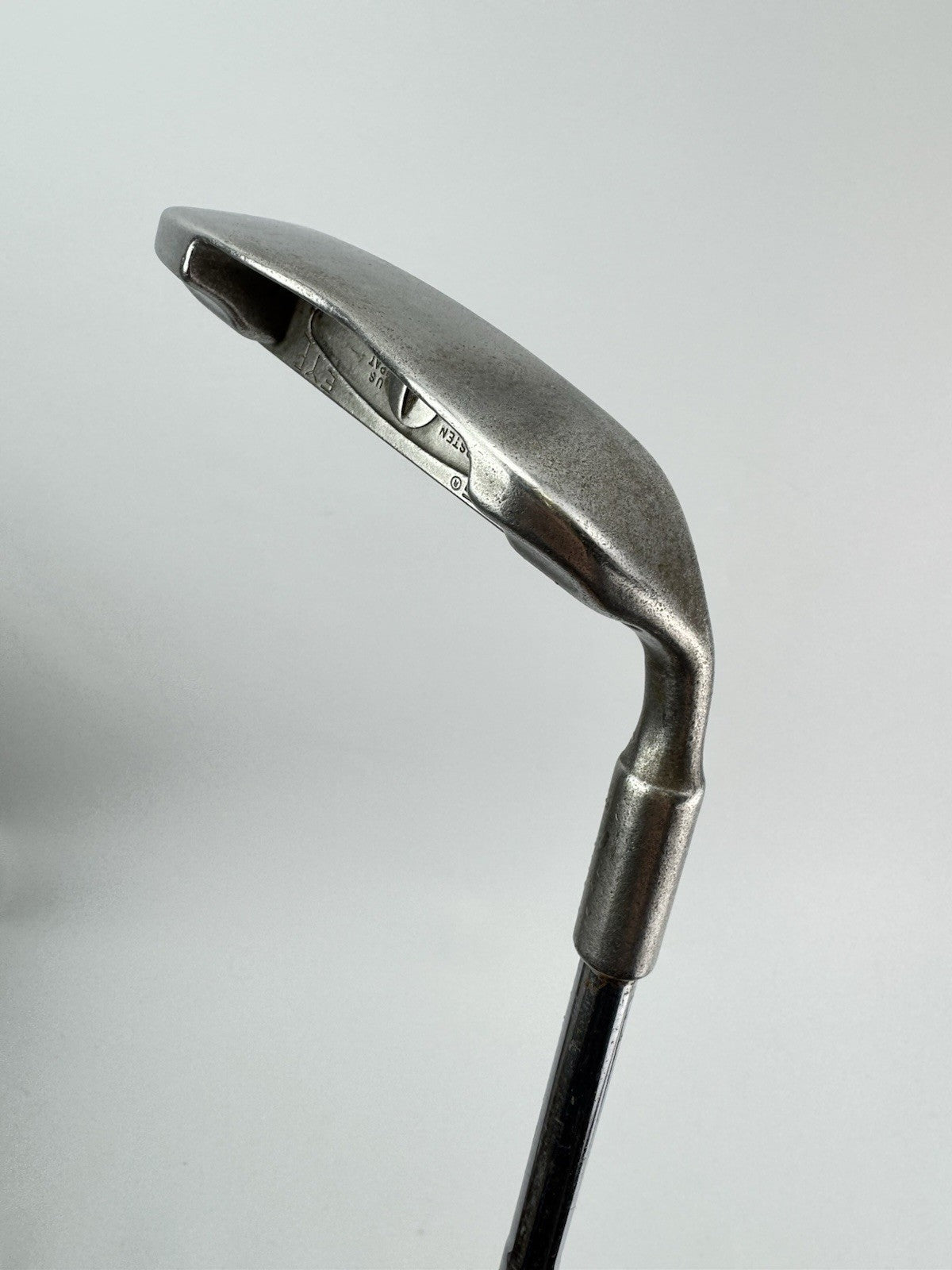 Ping Eye53 Putter Blade Heel Shafted 34.5” /Right Handed /New Grip /310690