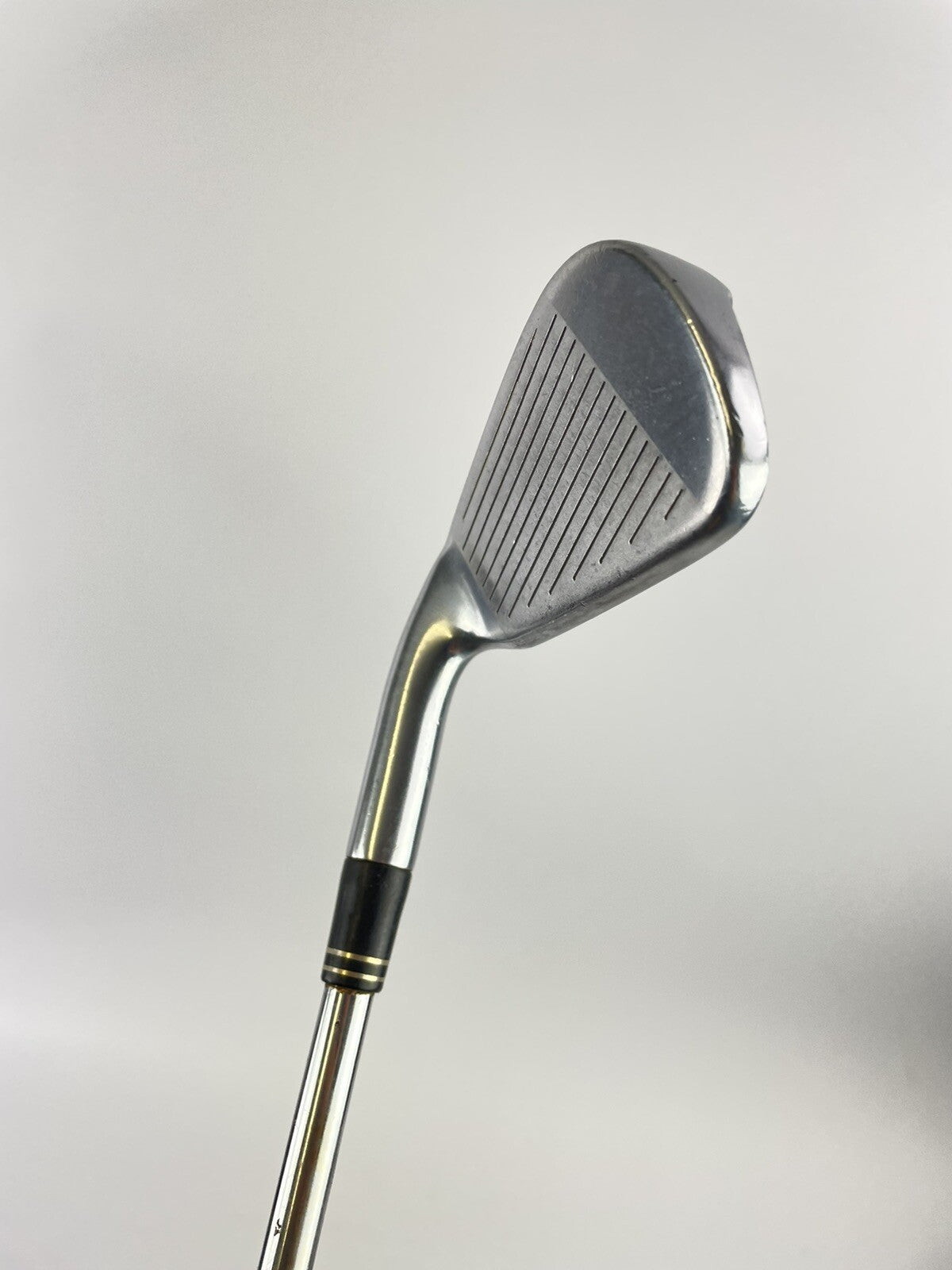 Taylormade Golf Tour Burner 6 Iron R300 Regular Steel /Right /New Grip /45717