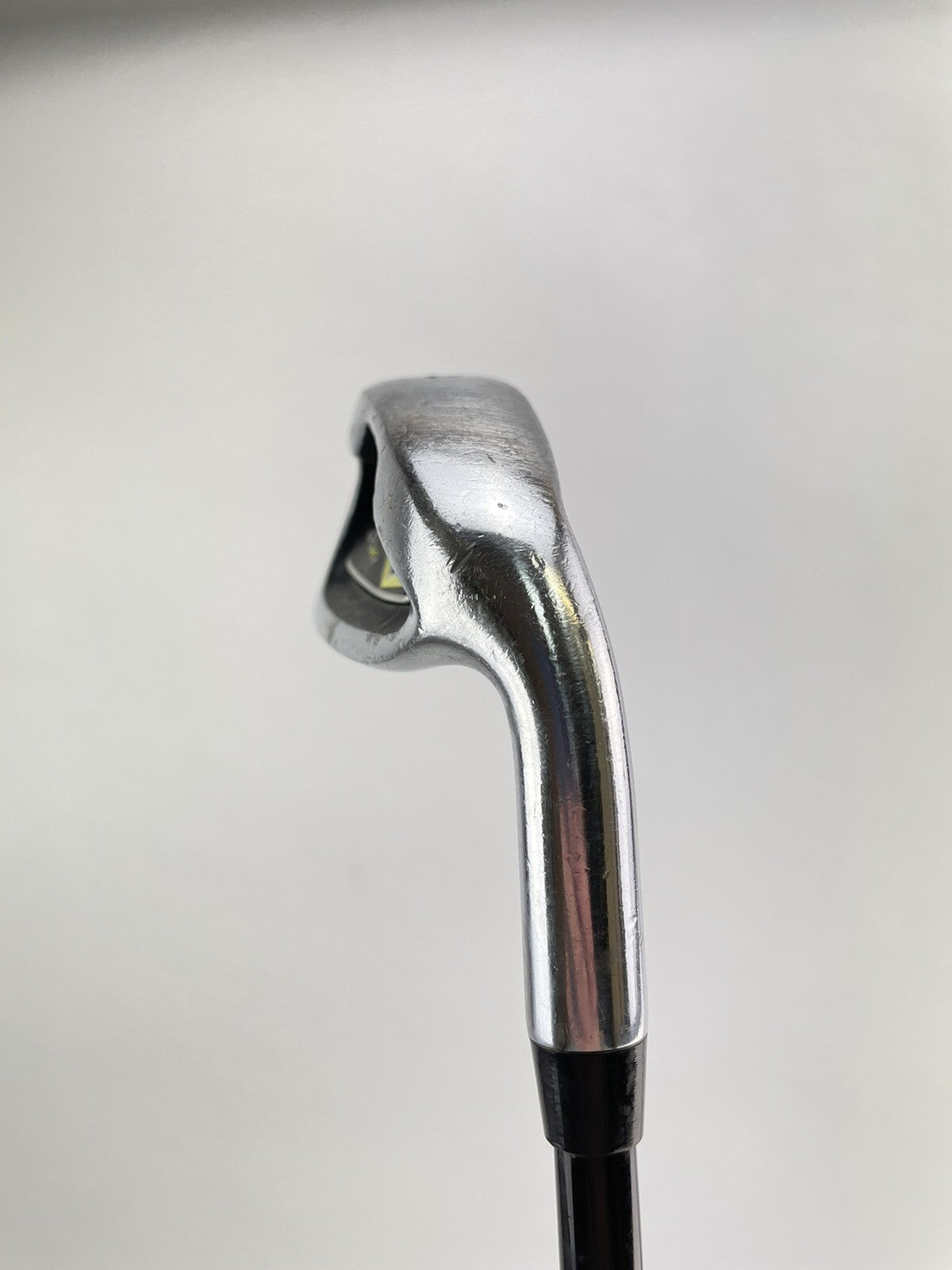 Jaxx Golf 8 Iron Uniflex Graphite /Right Handed /-1” /New Grip /200565