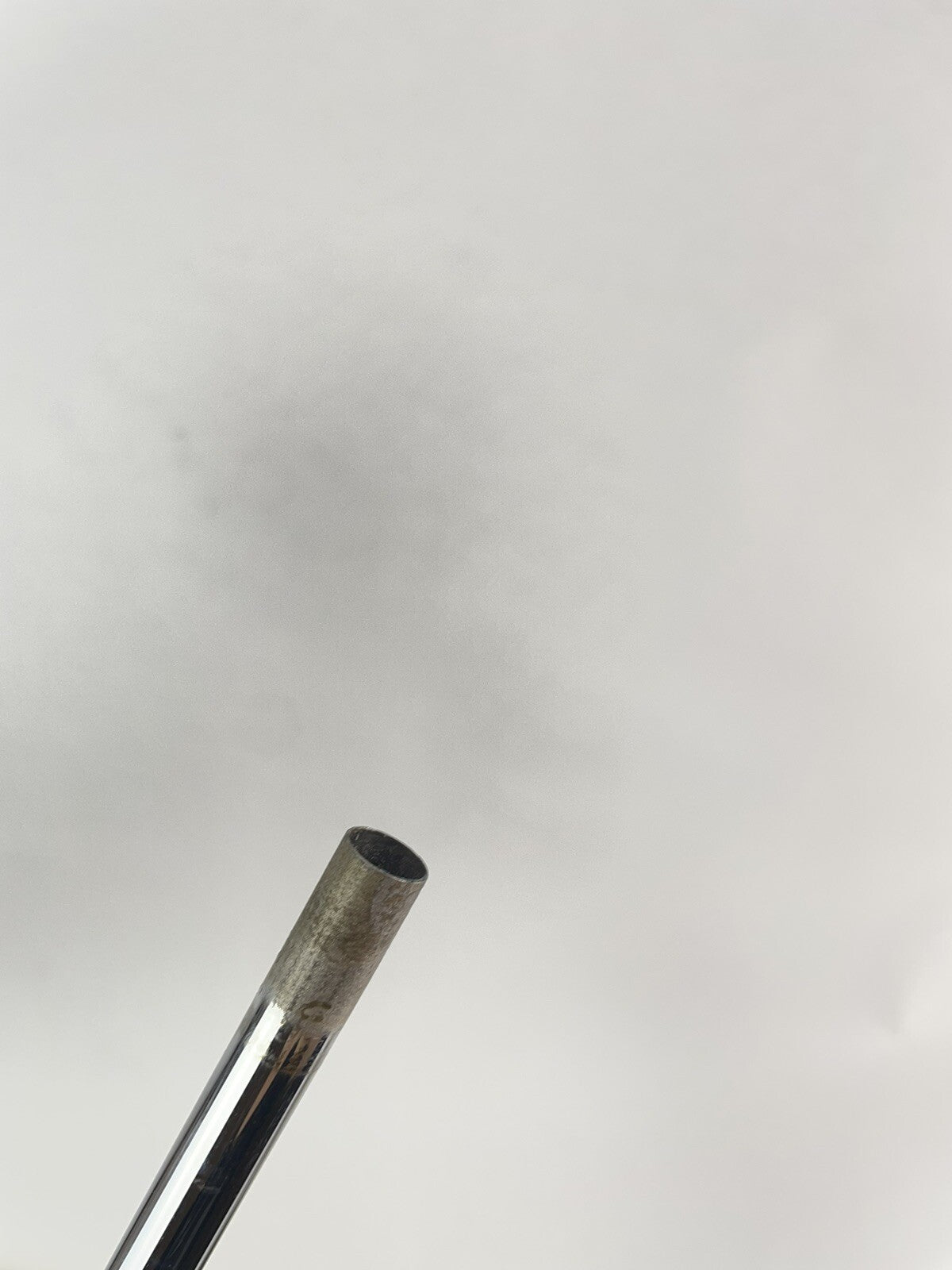 Elevate ETS 95 Iron Shaft Vss Stiff Flex Steel 35" /0.370 Parallel /187178