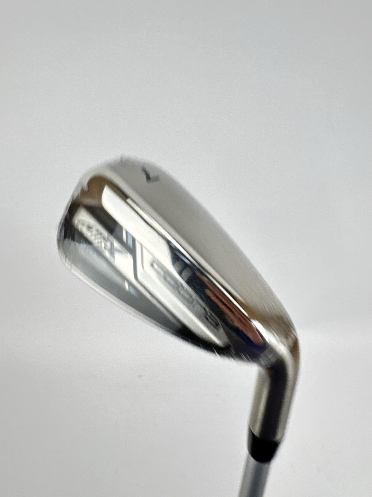 Cobra Ladies 7 Iron Air X 2.0 Ultralite Women’s Graphite /Right /New /321885