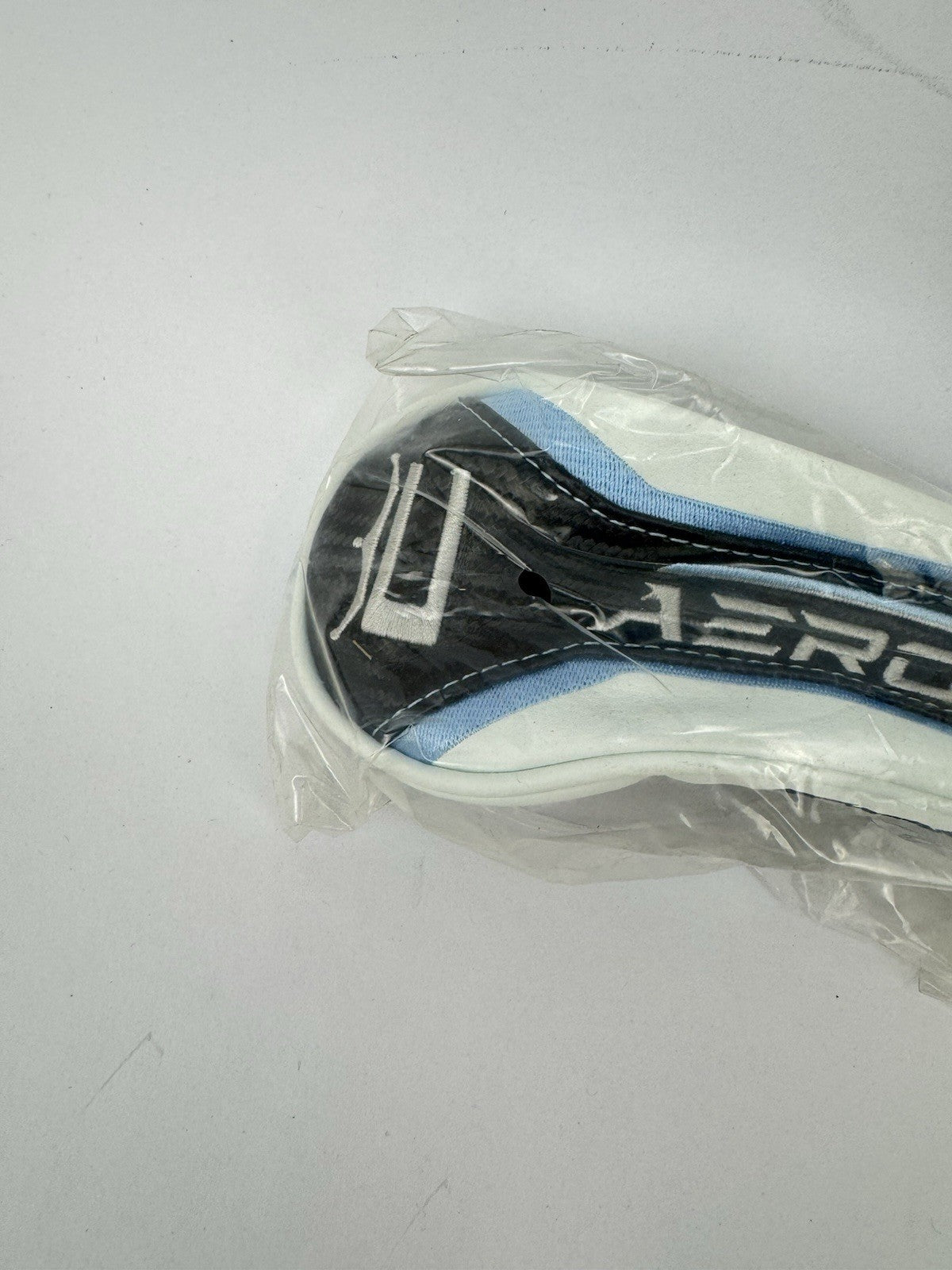 Cobra Aerojet Ladies Hybrid Headcover /Black/Blue/Red /Headcover Only /344521