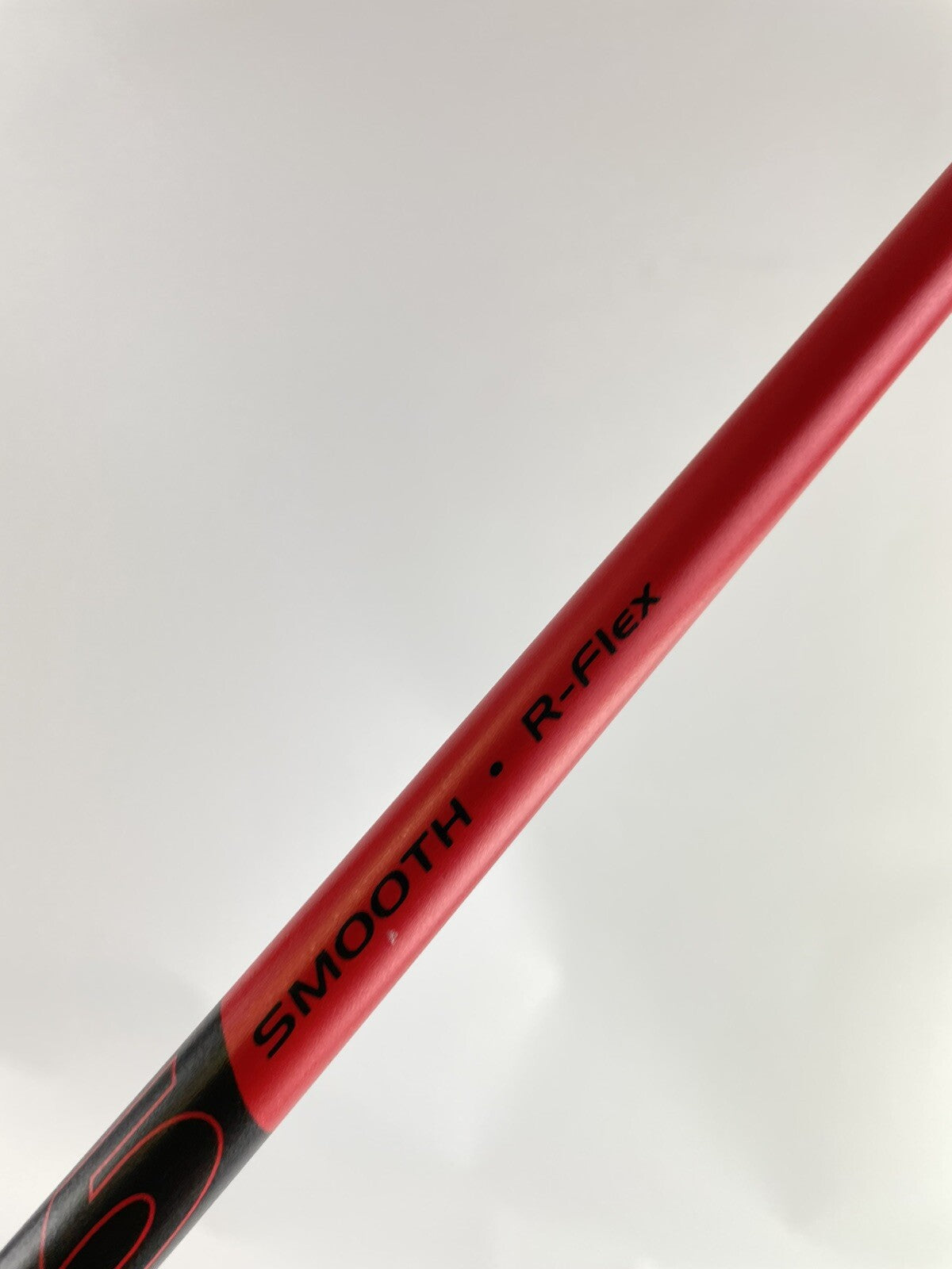 UST Proforce Hybrid Shaft 65 Regular Graphite 39” /0.370 Parallel /115114