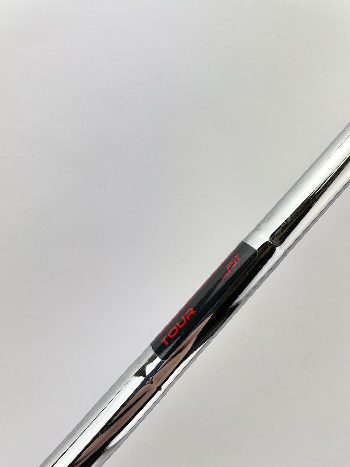 KBS Tour Iron Shaft Regular Flex Steel 35.25” /0.355 Tapered /289458