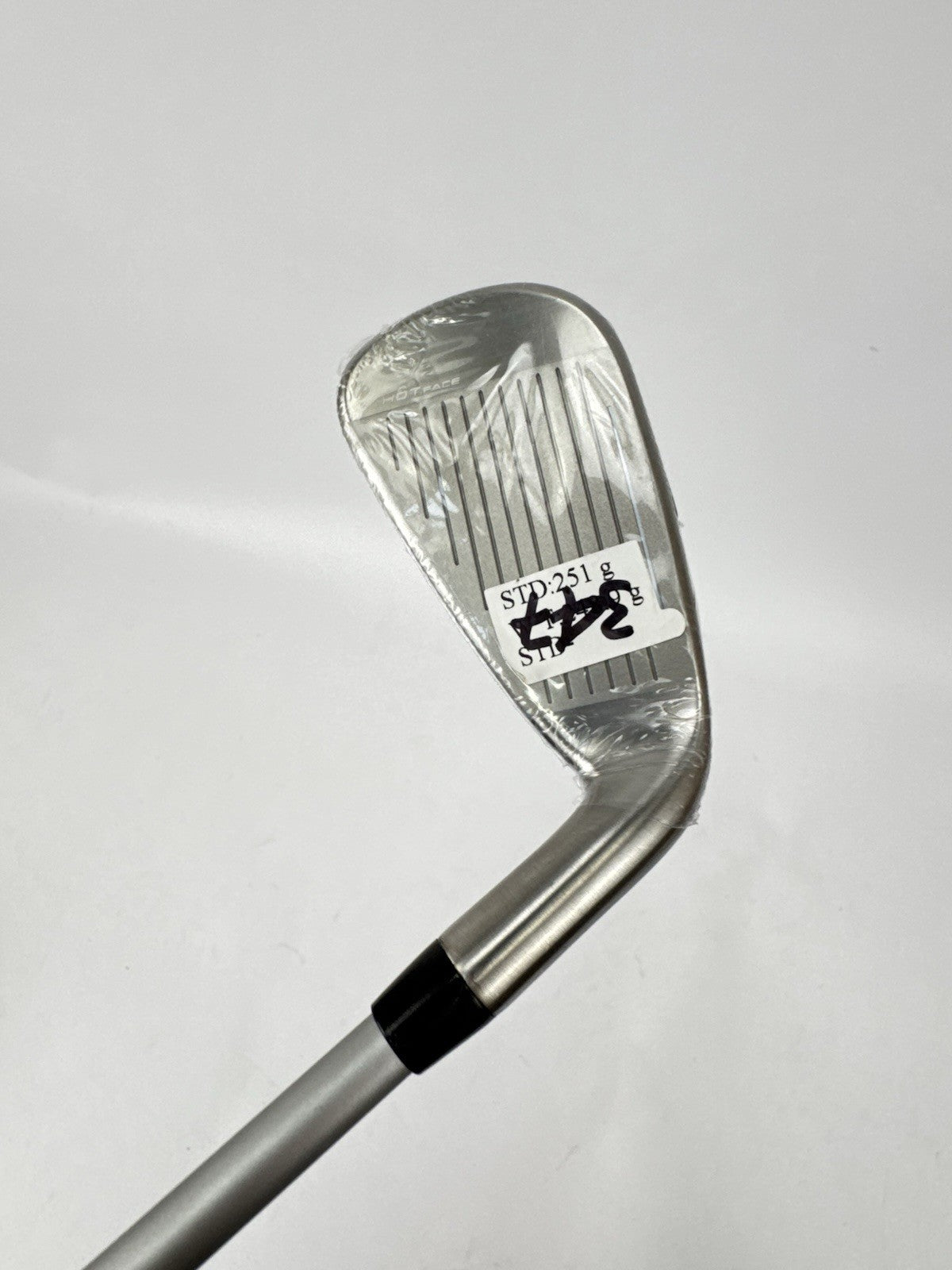 Cobra Aerojet Ladies 5 Iron Women’s Flex Graphite /Left Handed /New /364328