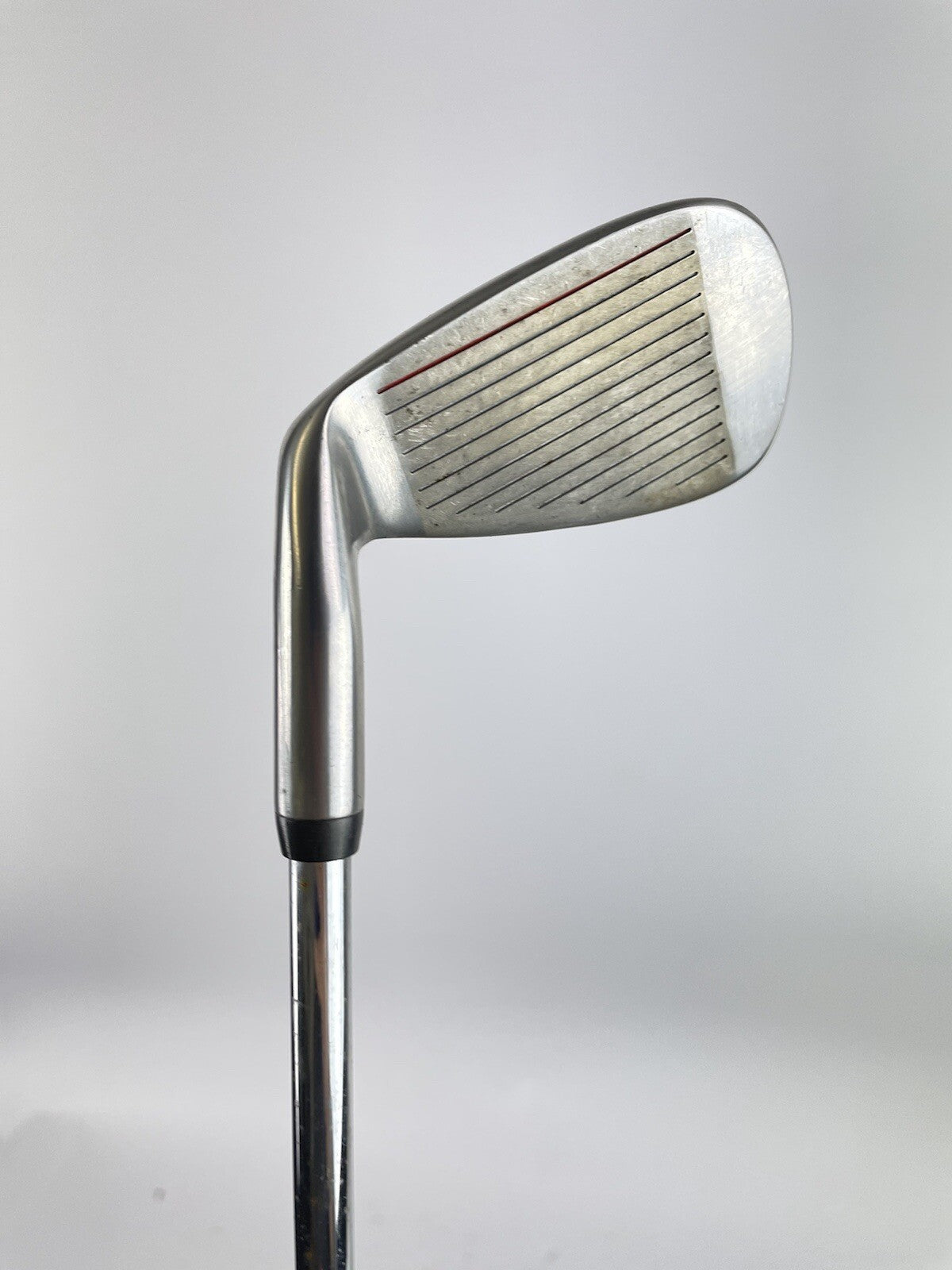 Dunlop Golf Tour TP12 6 Iron Regular Flex Steel/ New Grip/ Right Handed/ 20924
