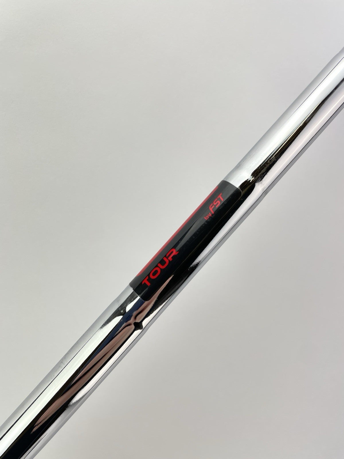 KBS Tour Iron Shaft Regular Flex Steel 35.25” /0.355 Tapered /289456