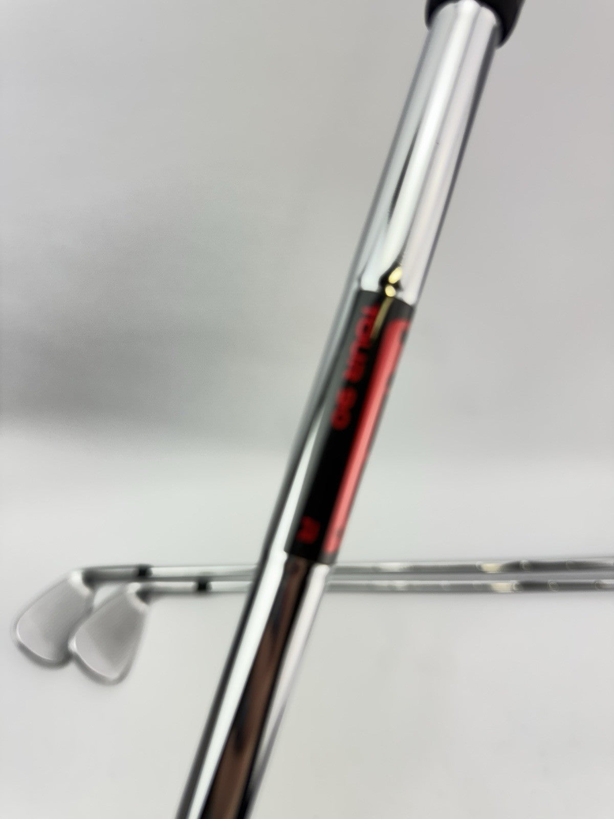 Cobra LTDX Wedge Set (3) Left Handed KBS Tour 90 Regular Flex Steel /New /297827