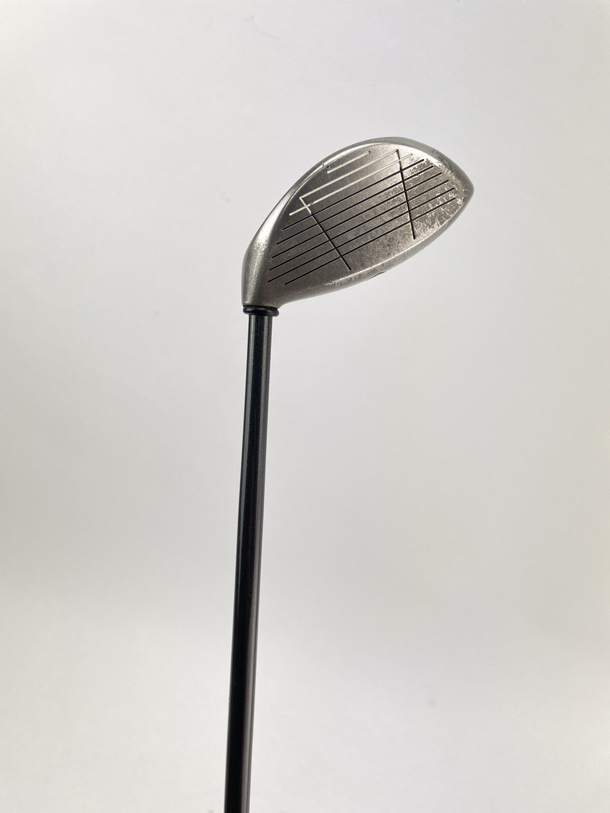 Callaway Golf 3 Wood Big Bertha Firm Graphite /Right Handed /New Mid Grip /186374