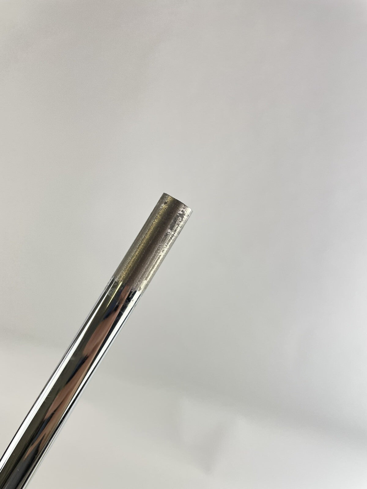 AMT Tour White Iron Shaft X100 X Flex Steel 35.25” /0.355 Tapered /114107
