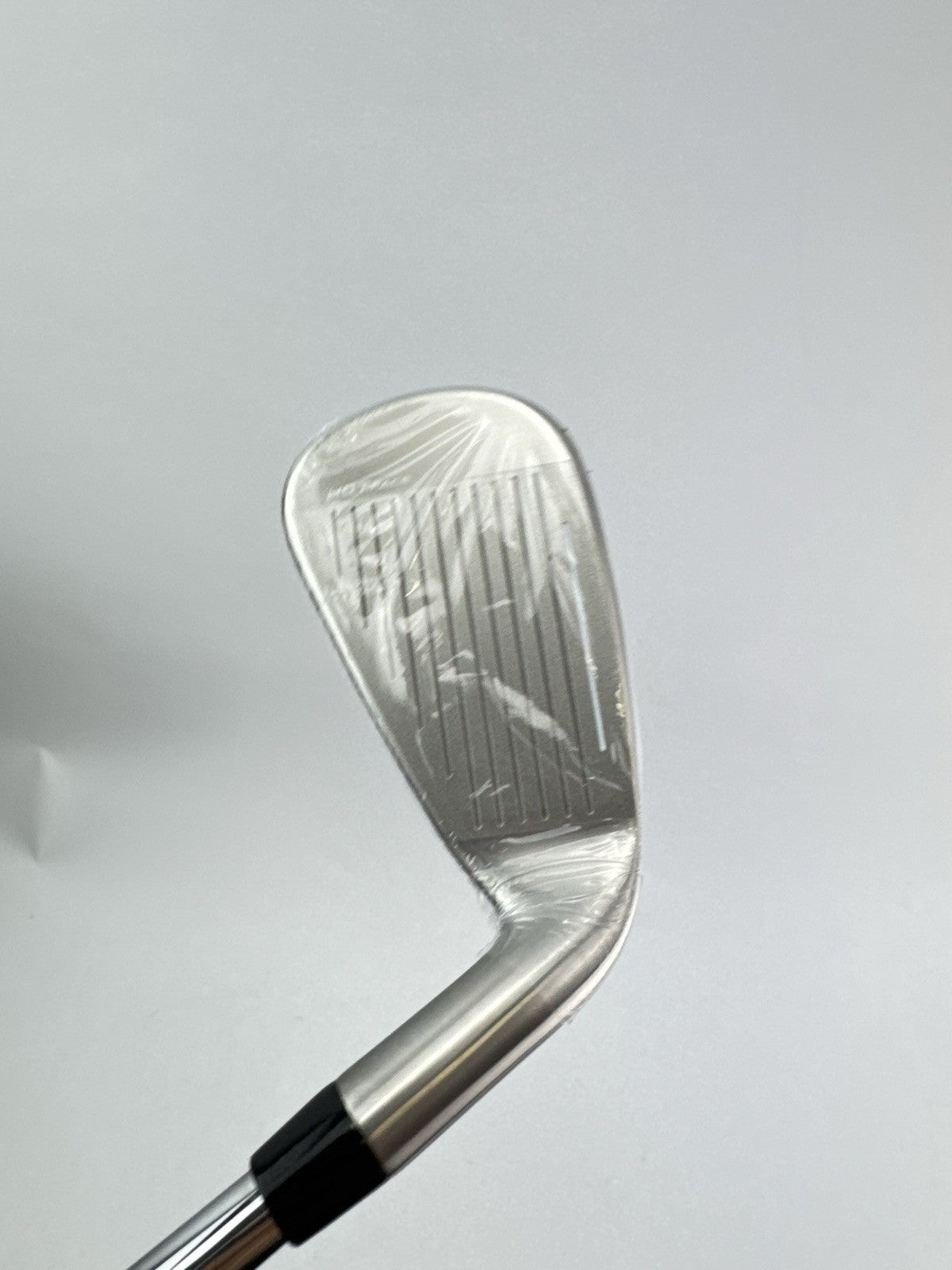 Cobra Aerojet One Length 6 Iron Left Handed KBS Tour Regular Steel /New /2902411