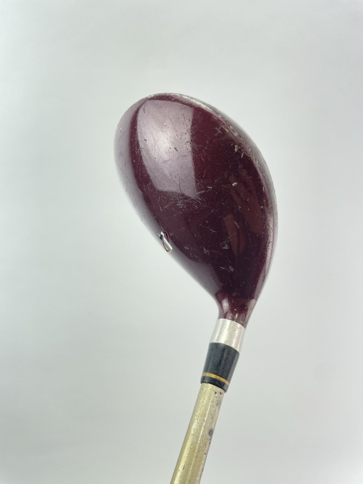 Tour Edge 7 Wood 22* Lift Off Ladies Flex Graphite /Right /New Grip /2761711