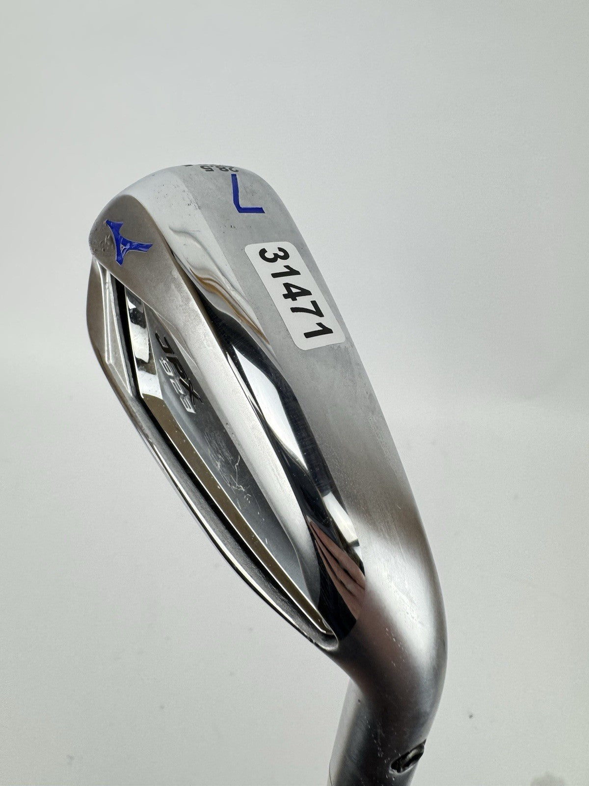 Mizuno JPX923 Hot Metal Ladies 7 Iron Recoil ESX F0 Graphite /Demo /3147118