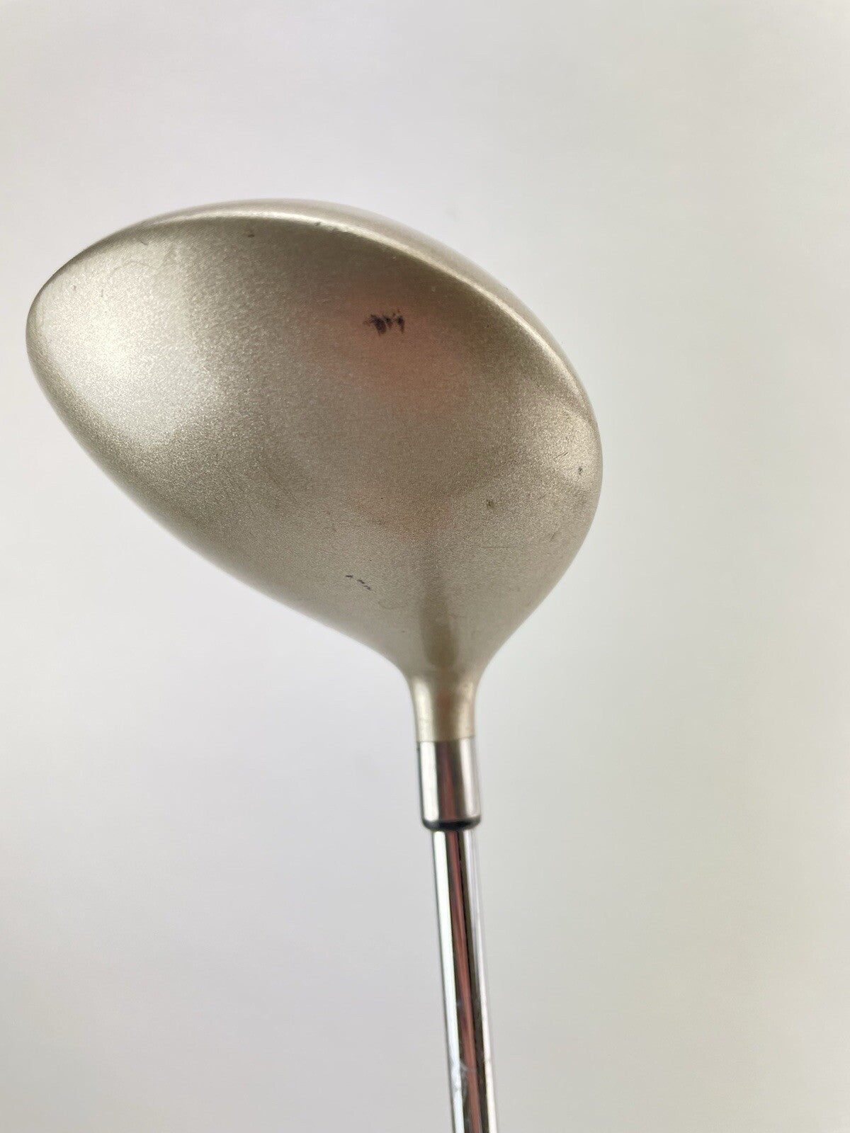 John Letters 5 Wood 20* Trilogy Regular Steel /Right Handed /New Grip /2009314