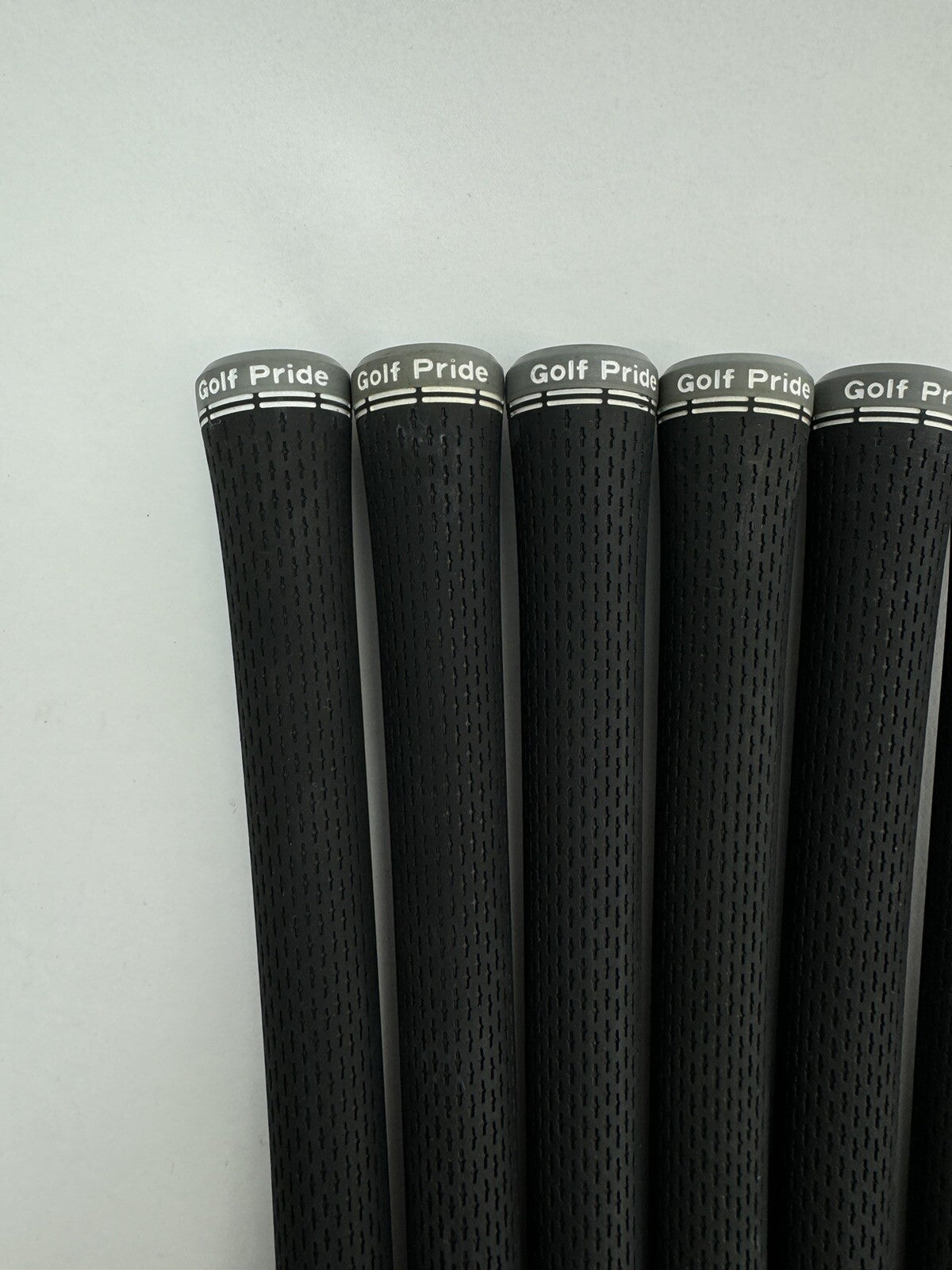 Golf Pride Tour Velvet Soft Grips (6) 360 Standard /Callaway /Pulled /328202