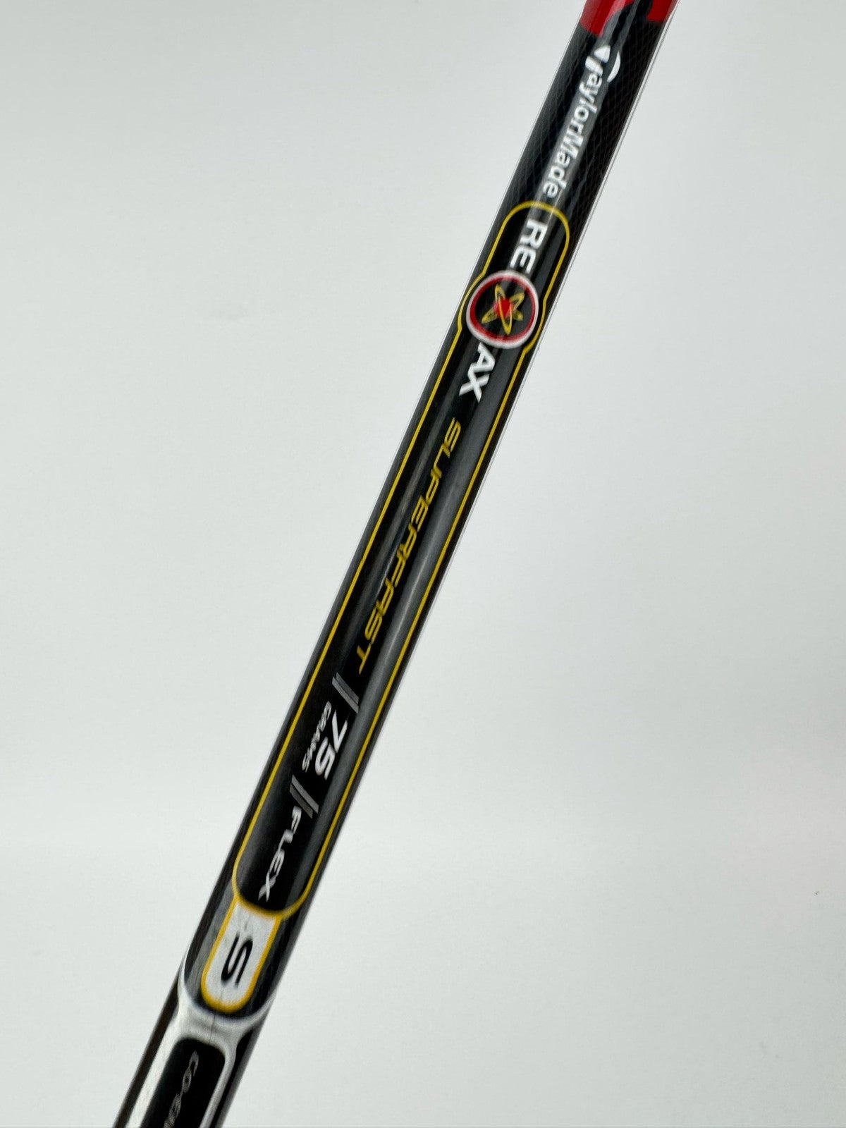 TaylorMade Burner TP 3 Wood 14.5° Stiff Flex Graphite Right Handed New Gr/3676111