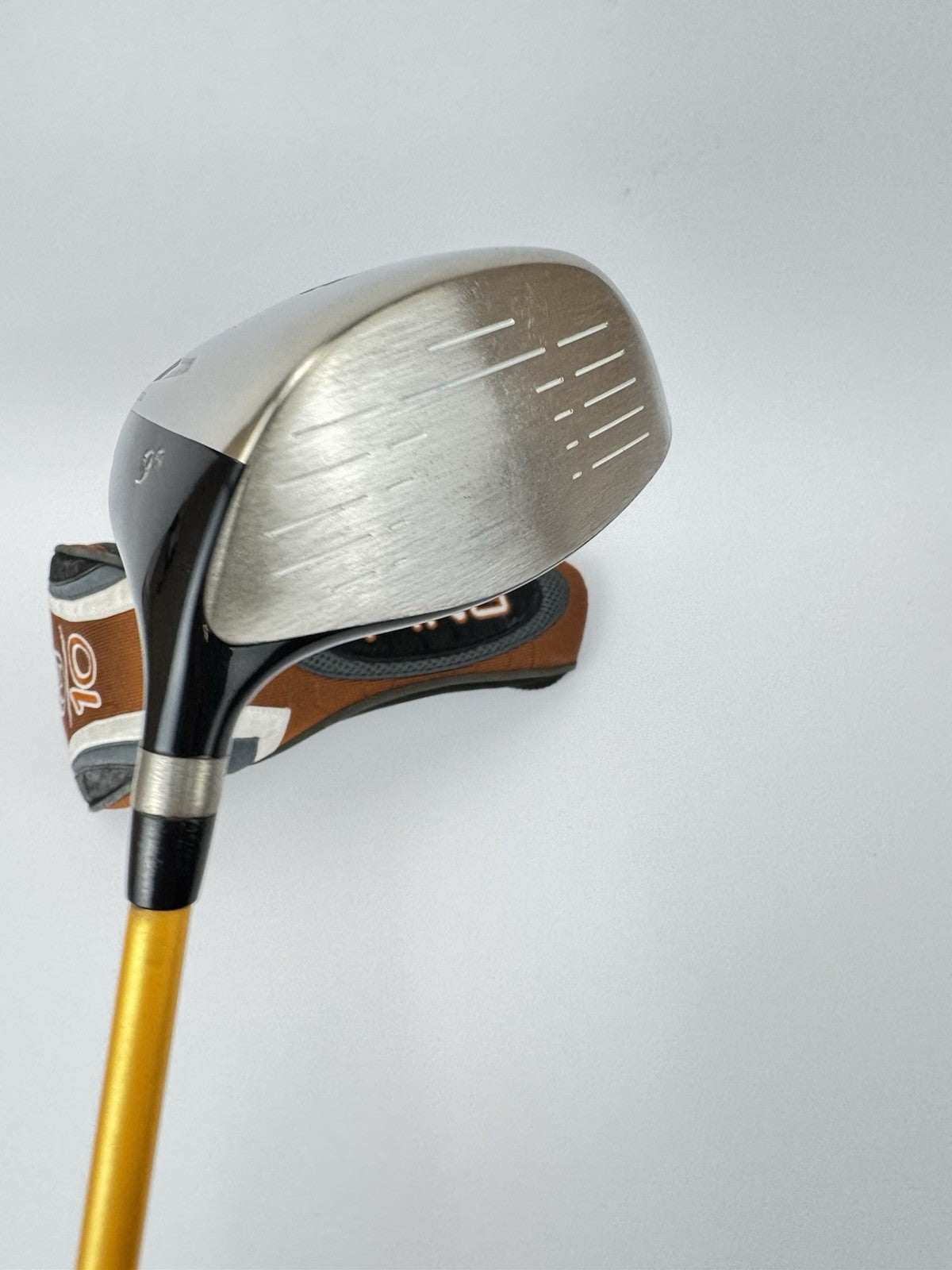 Ping G10 Driver 9* Proforce V2 Stiff Flex Graphite /Right /New Grip /340067
