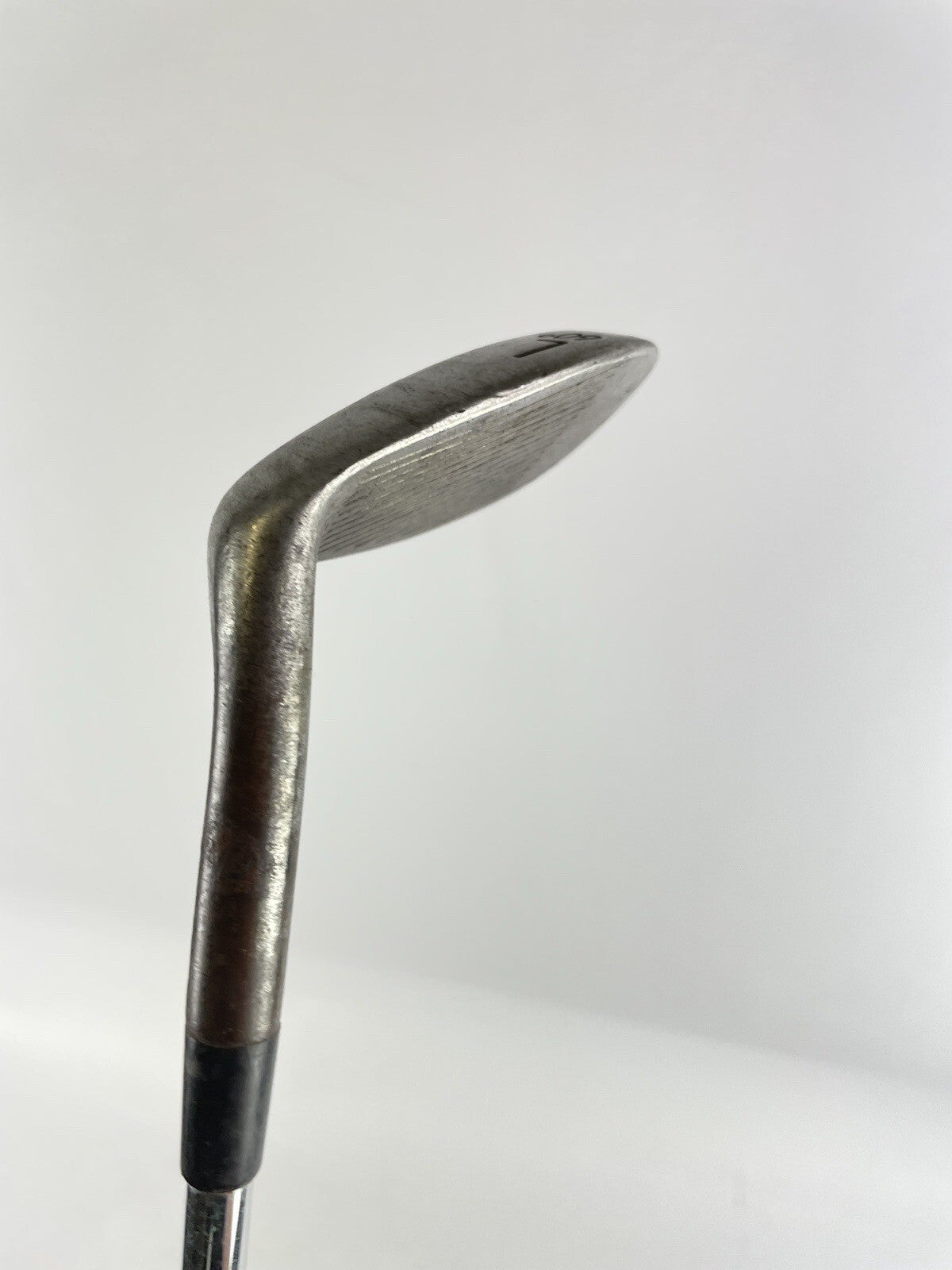 Skymax Oil Can Lob Wedge Spindoctor 60* Regular Steel /Right /New Grip /96817