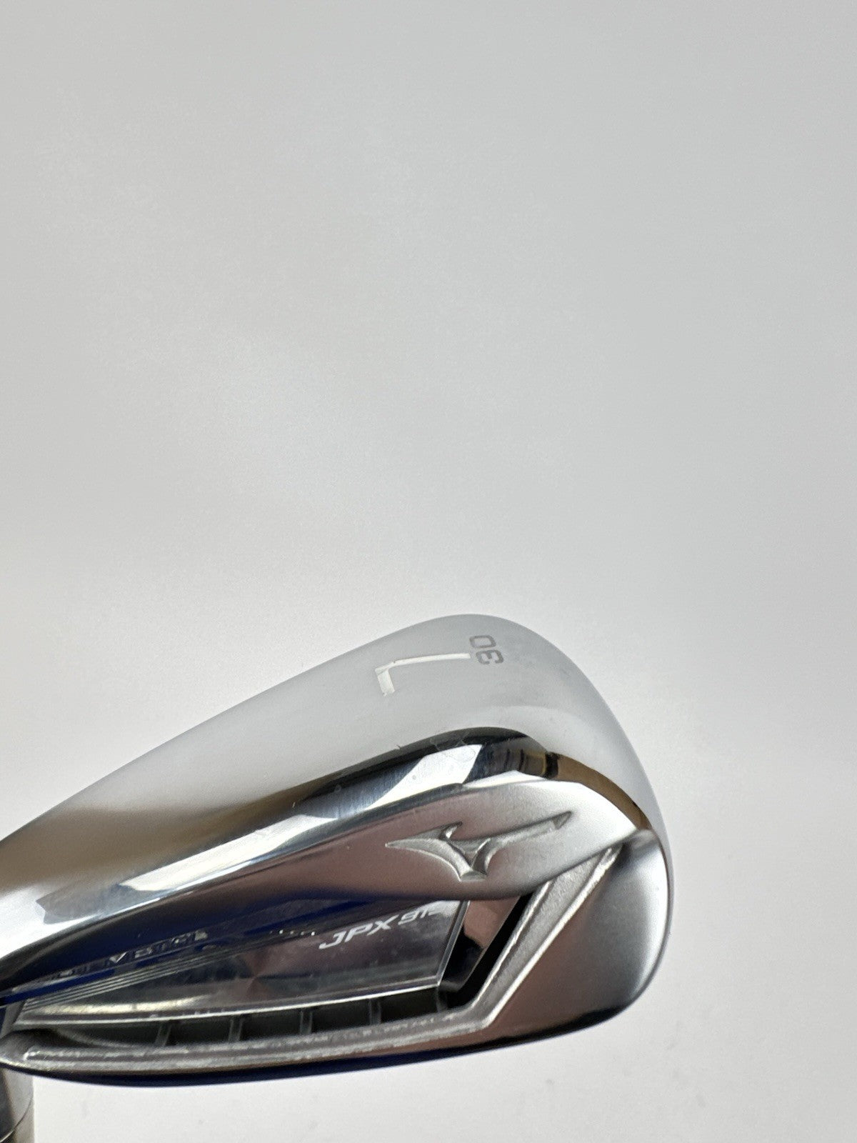 Mizuno JPX919 Hot Metal 7 Iron Left Handed Recoil F1 Ladies Graphite /332646