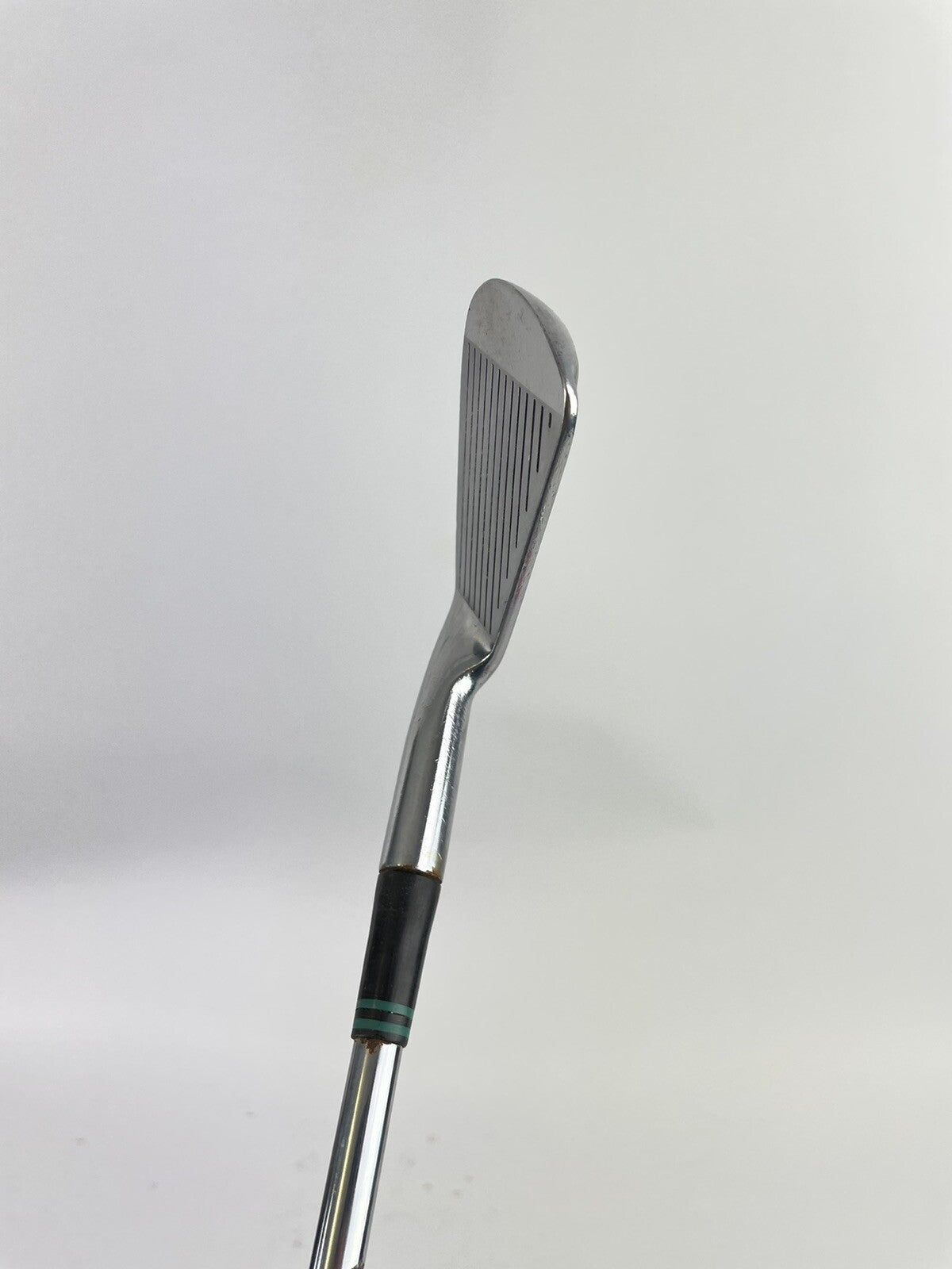 John Letters Pga European Tour Forged 5 Iron R300u Regular Steel /New Grip /18926