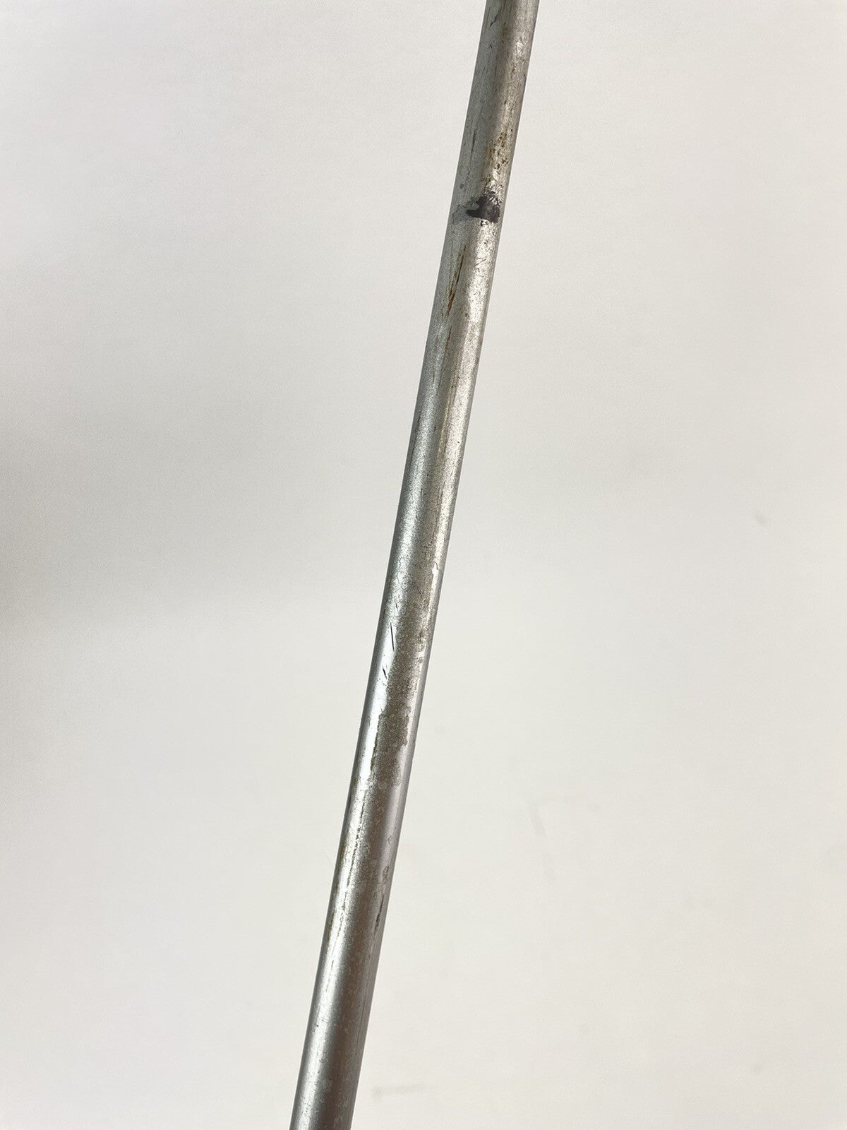 Dynacraft Plus 3 Iron Ladies Flex Graphite /Right Handed /New Grip /1915719